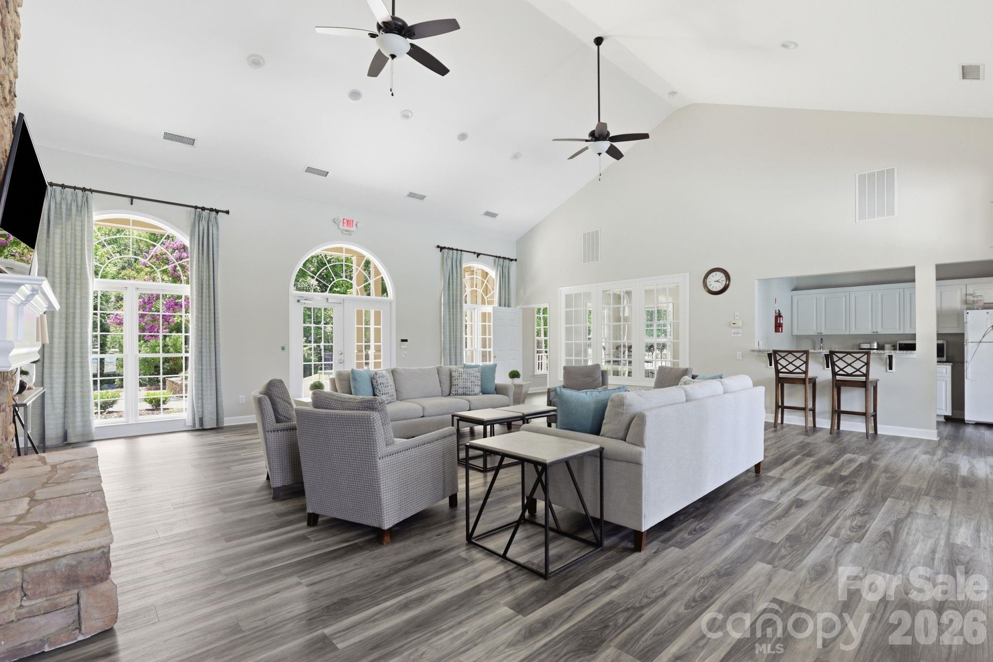 12044 Humboldt Drive — Charlotte