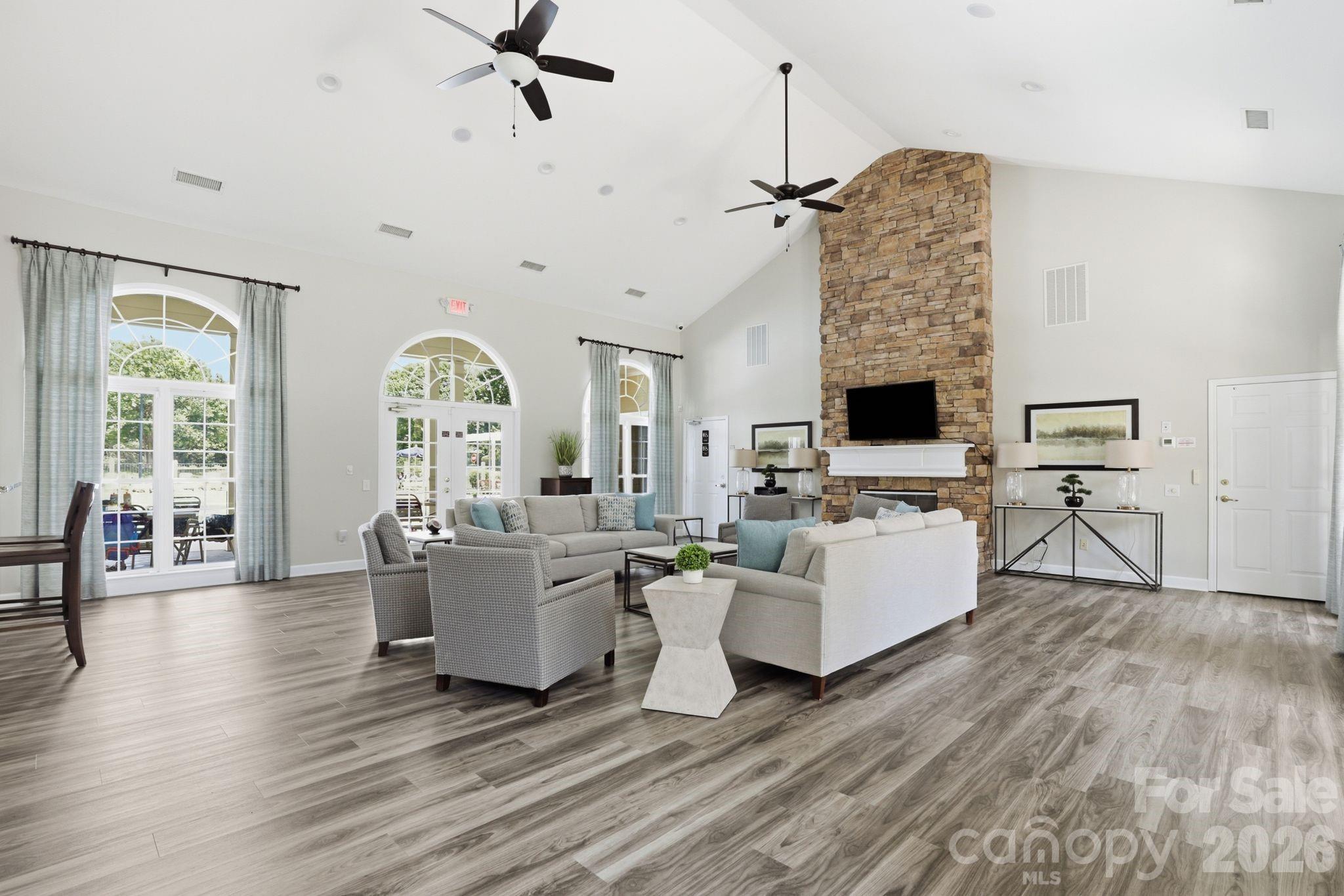 12044 Humboldt Drive — Charlotte