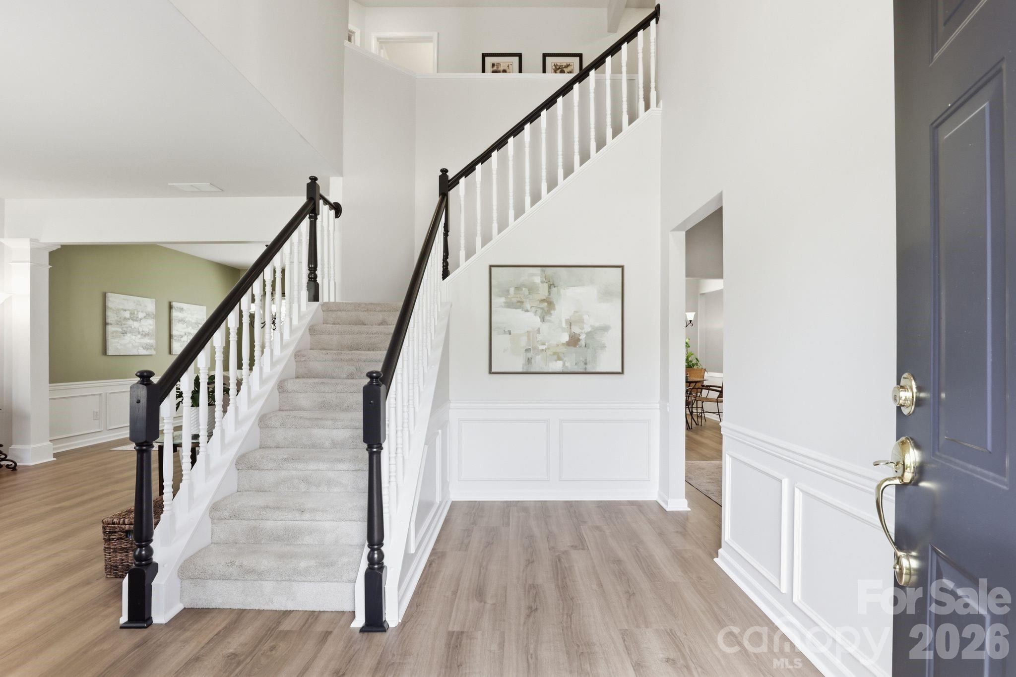 12044 Humboldt Drive — Charlotte