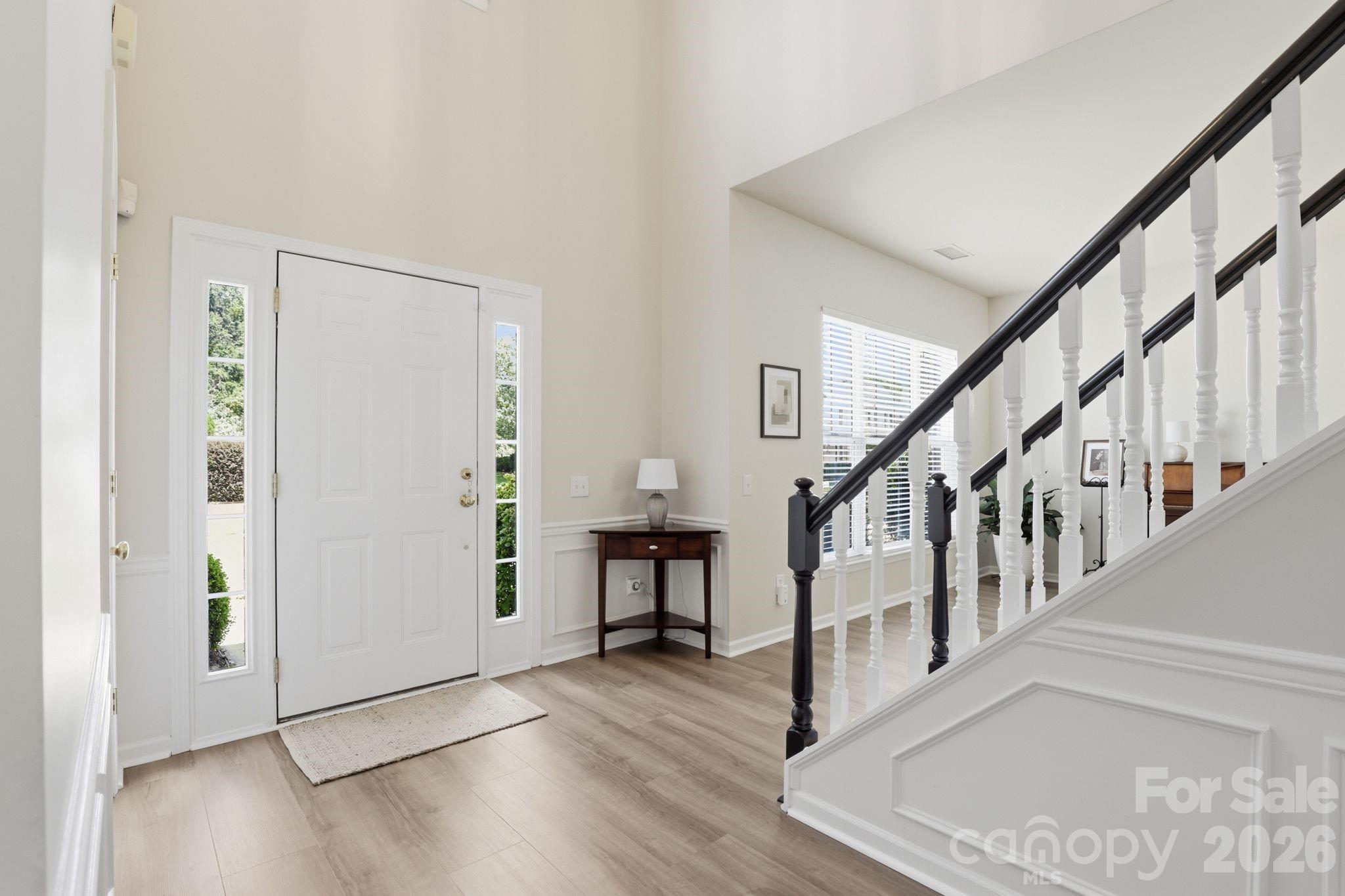 12044 Humboldt Drive — Charlotte
