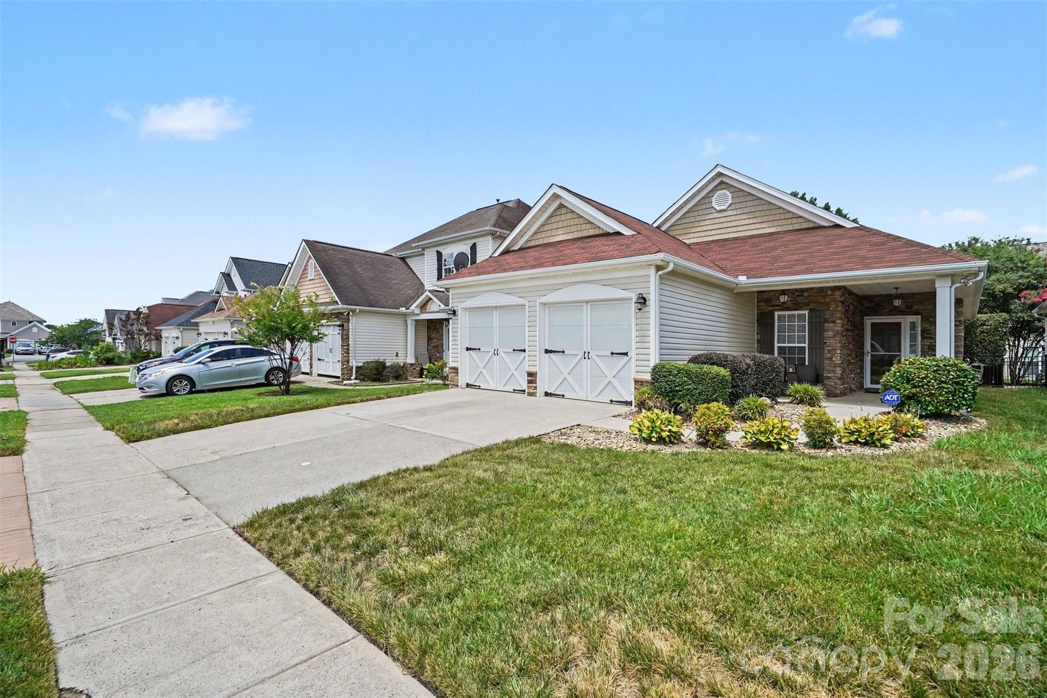 9640 Storybook Avenue NW — Concord