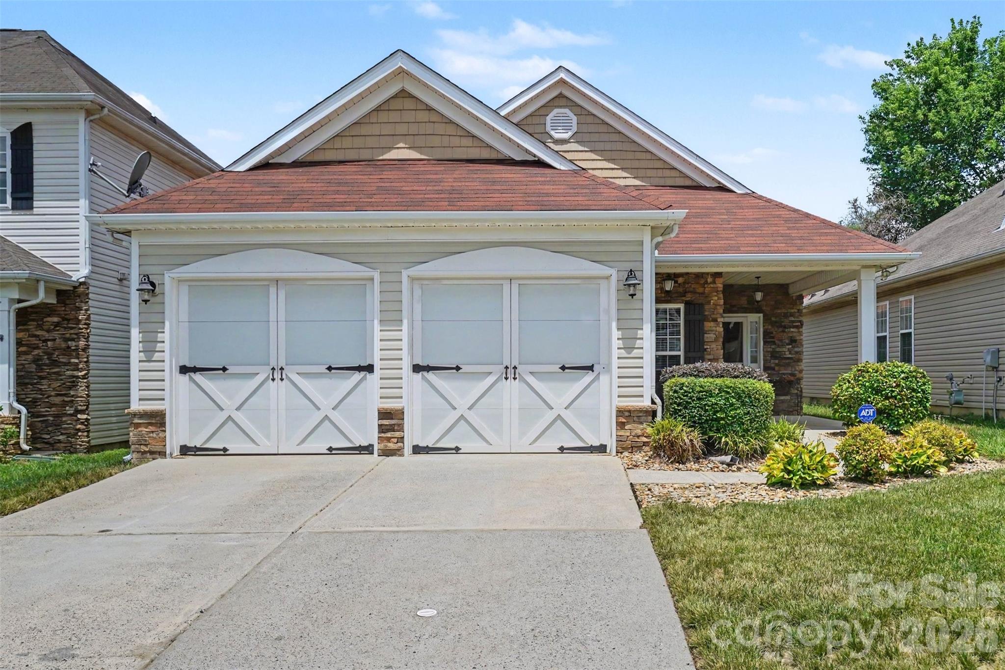 9640 Storybook Avenue NW — Concord