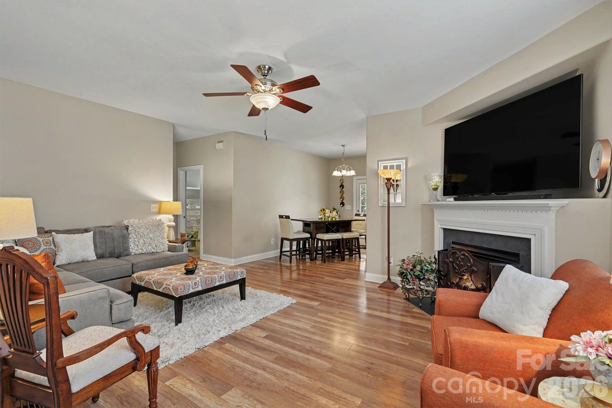 9640 Storybook Avenue NW — Concord