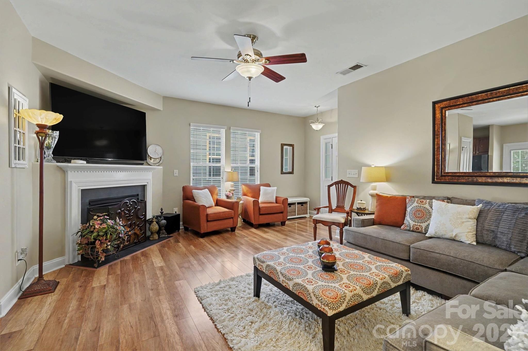 9640 Storybook Avenue NW — Concord