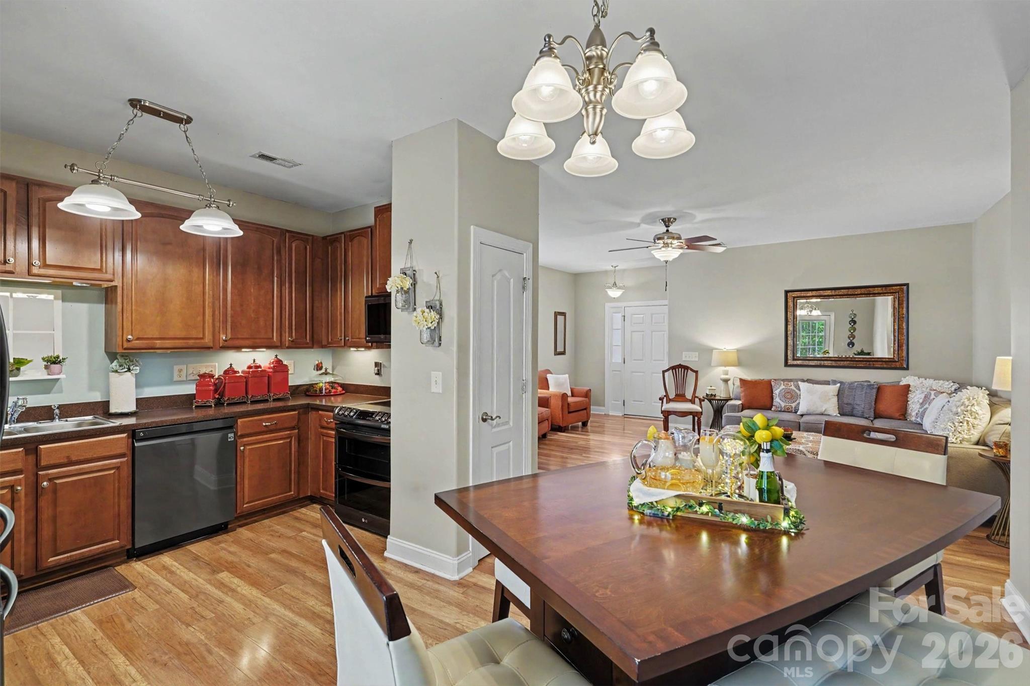 9640 Storybook Avenue NW — Concord