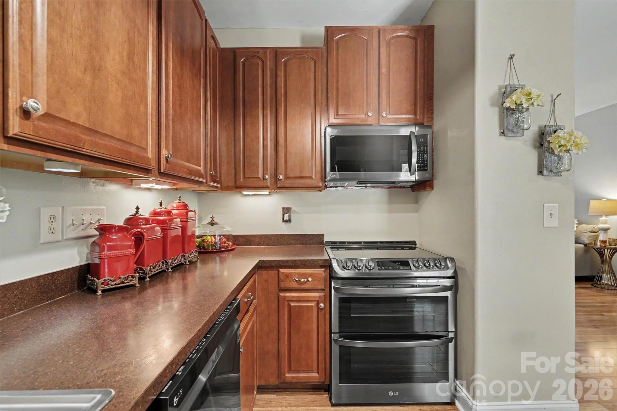 9640 Storybook Avenue NW — Concord