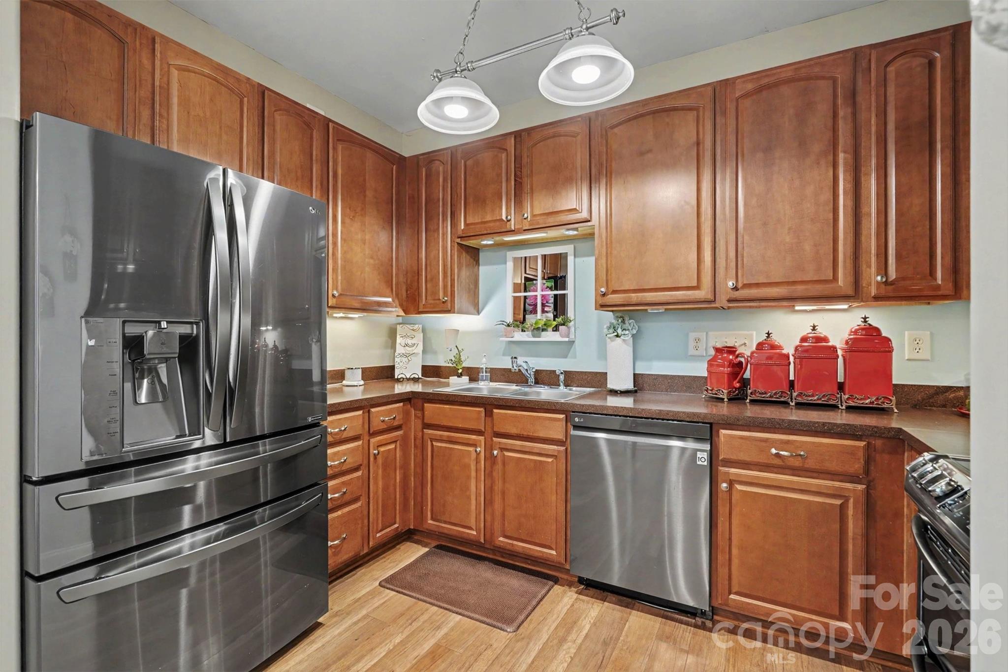 9640 Storybook Avenue NW — Concord