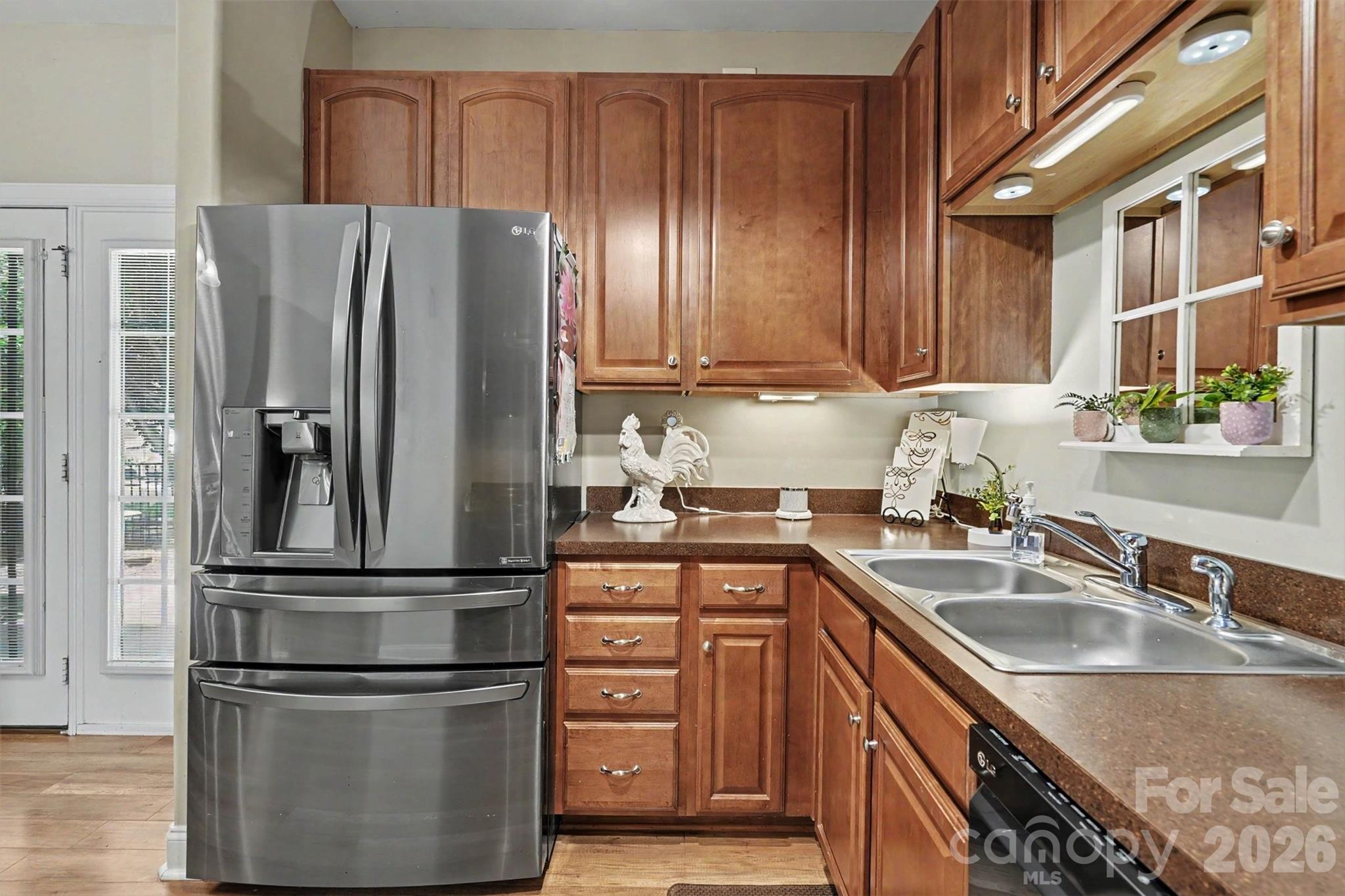 9640 Storybook Avenue NW — Concord