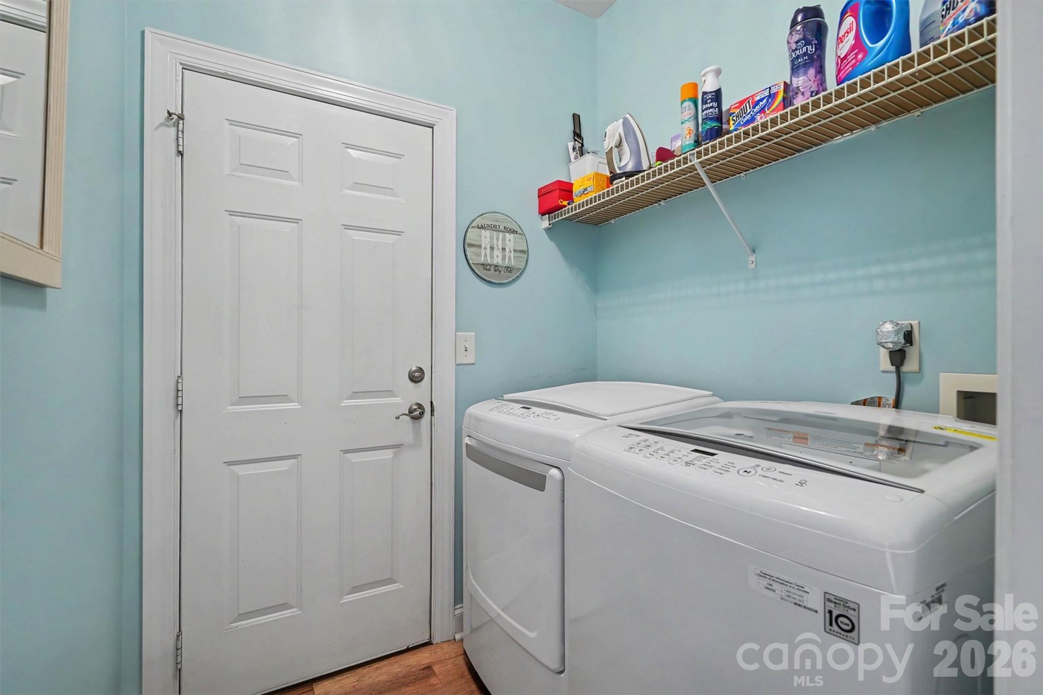 9640 Storybook Avenue NW — Concord