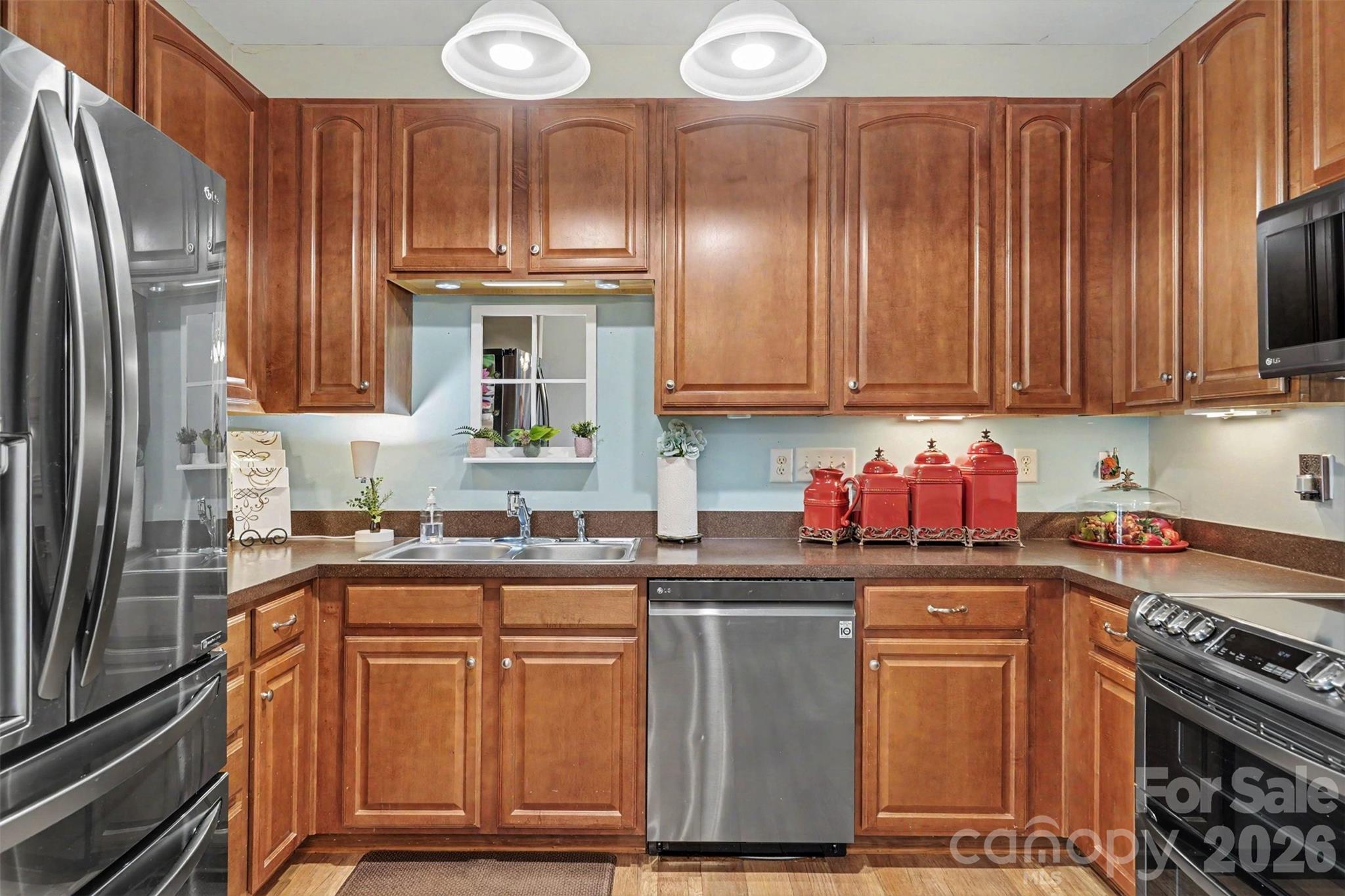 9640 Storybook Avenue NW — Concord