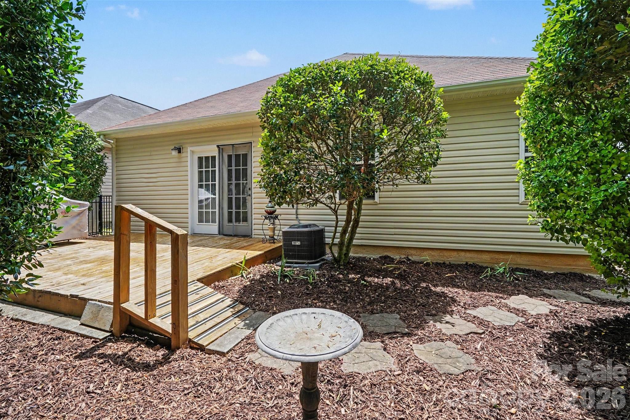 9640 Storybook Avenue NW — Concord