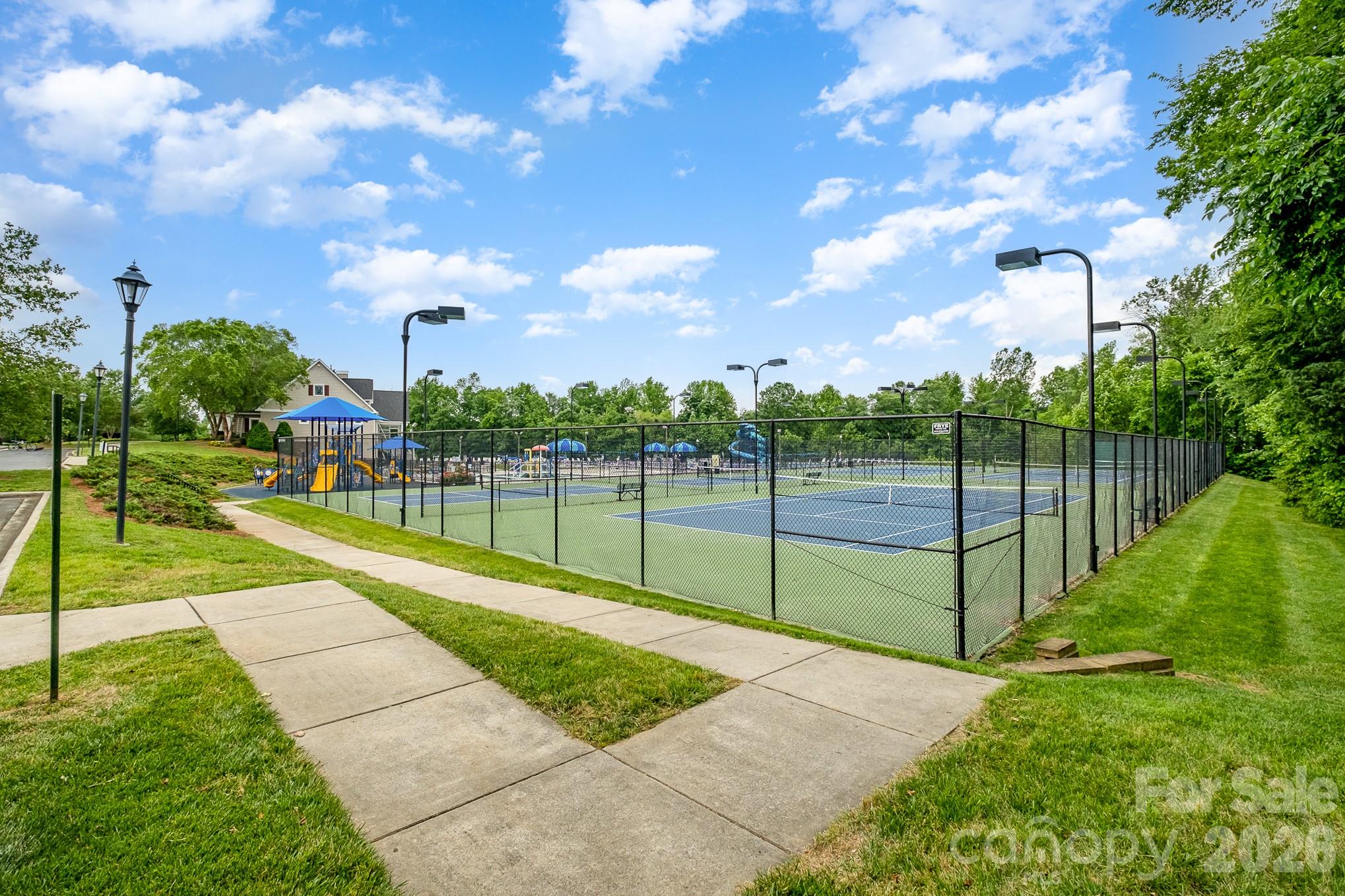 9640 Storybook Avenue NW — Concord