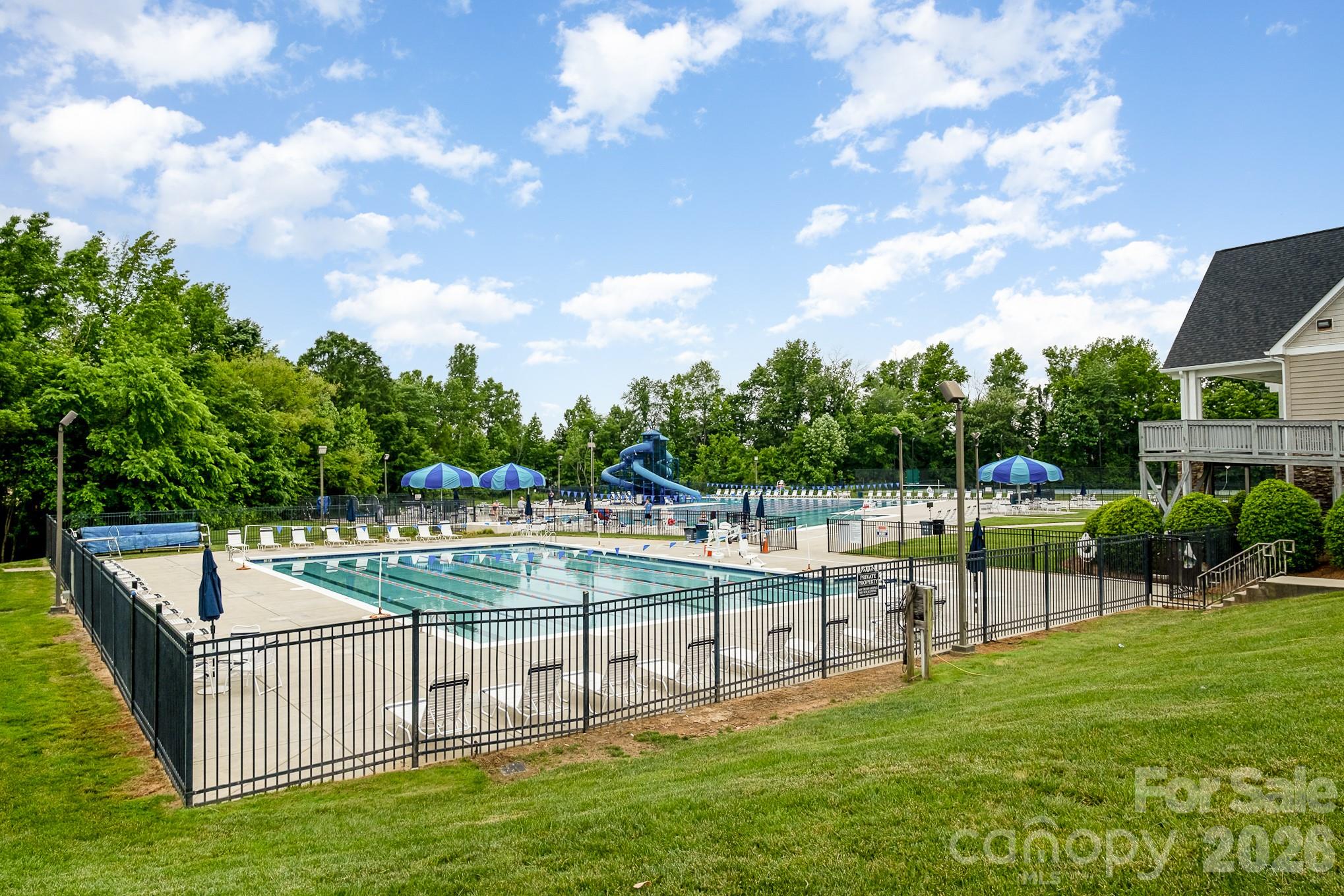 9640 Storybook Avenue NW — Concord