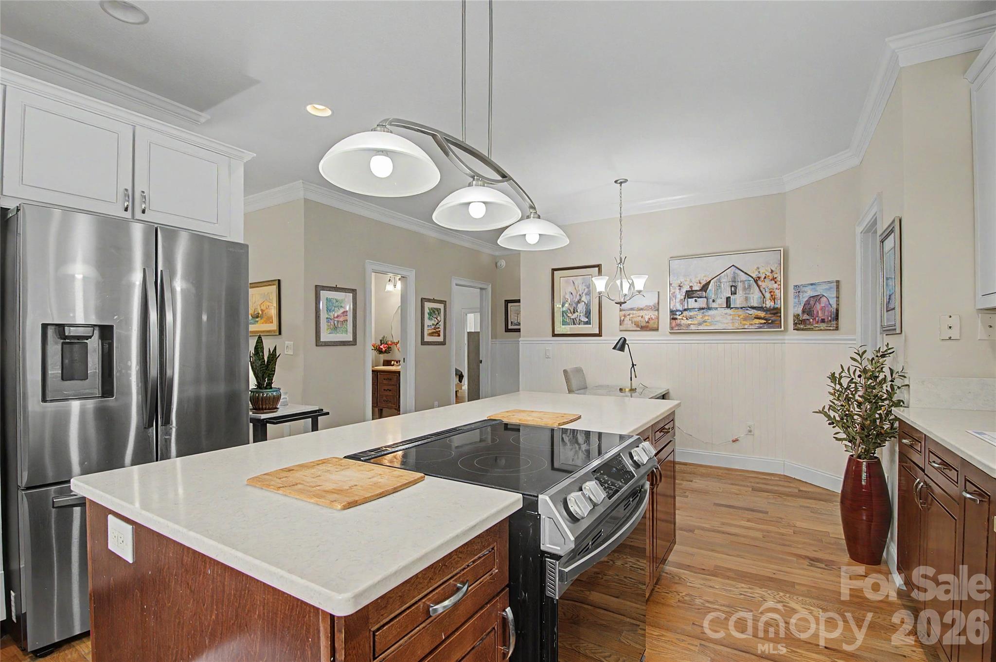 312 Benjamin Way — Hendersonville