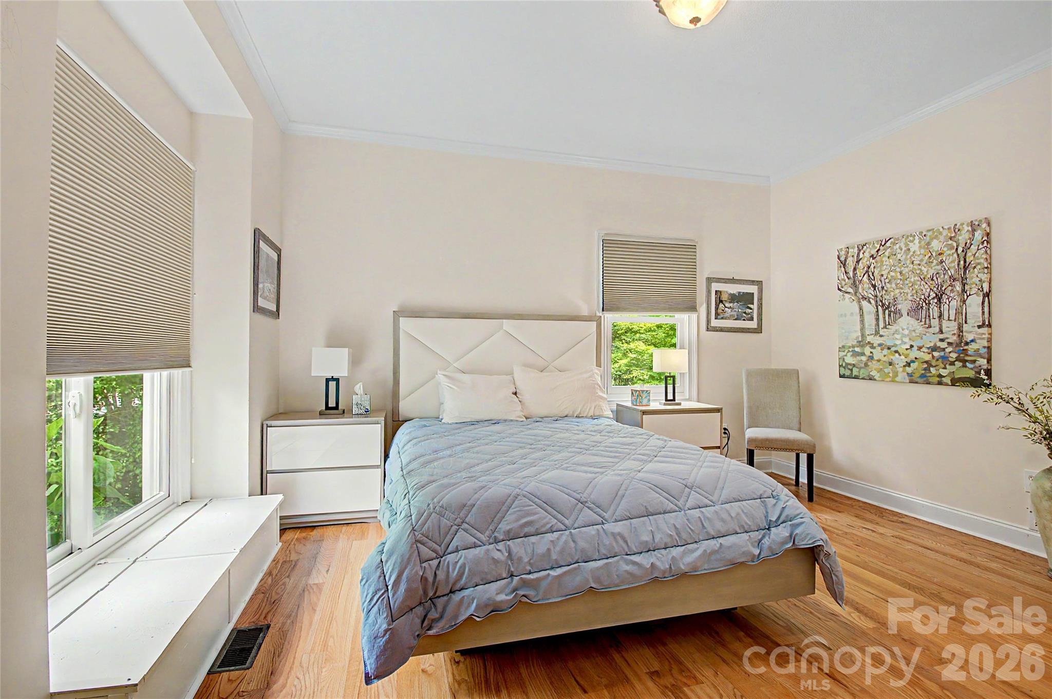 312 Benjamin Way — Hendersonville