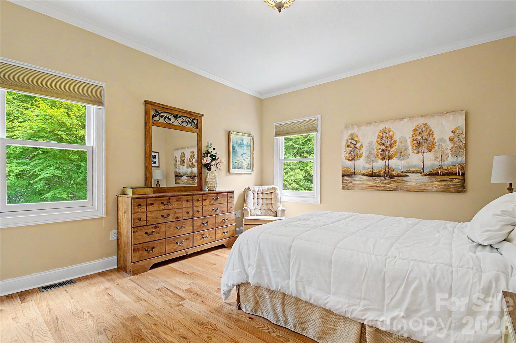 312 Benjamin Way — Hendersonville