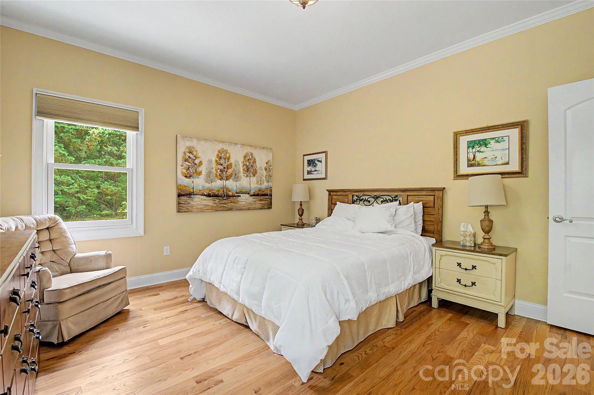 312 Benjamin Way — Hendersonville