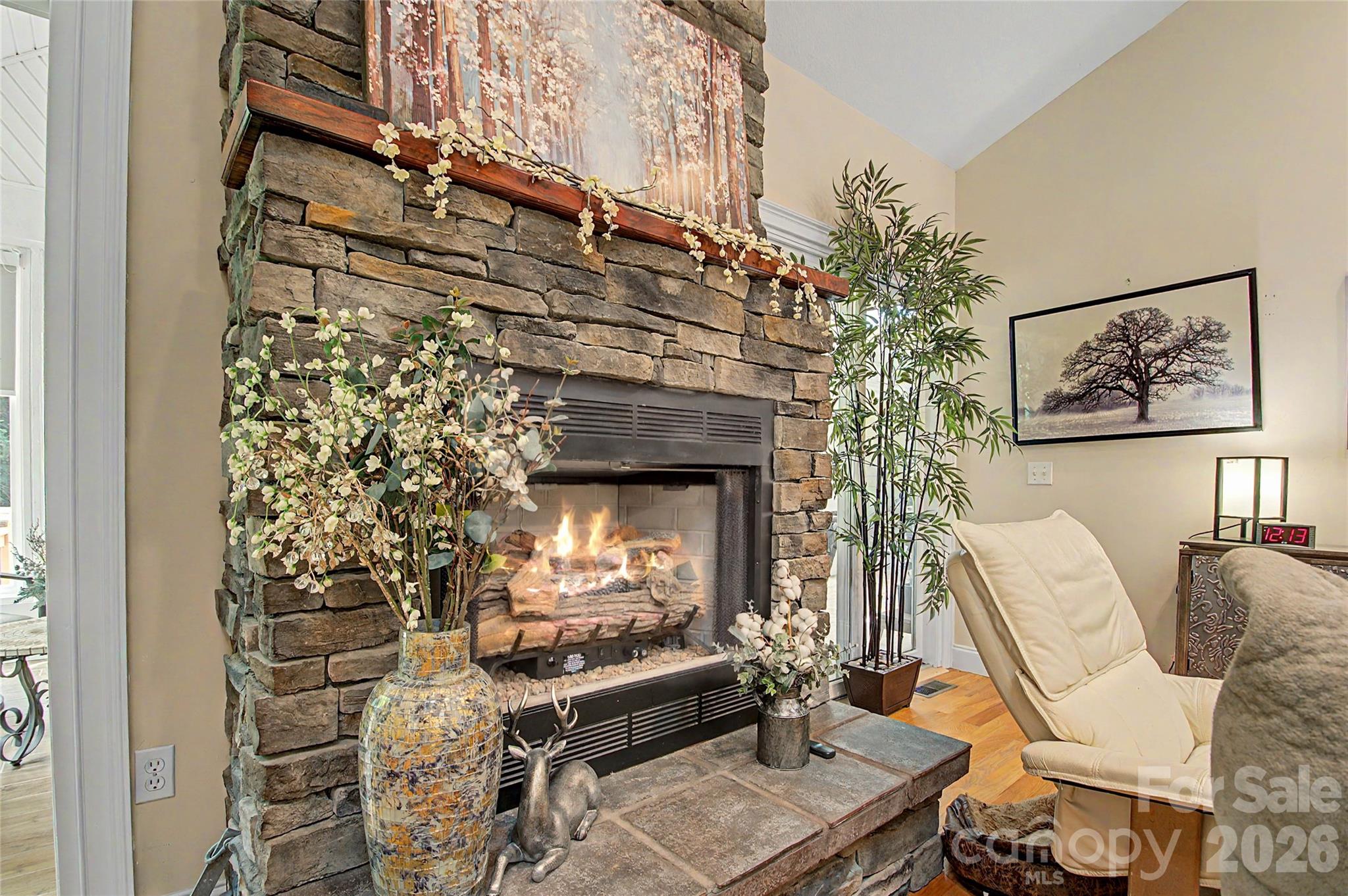 312 Benjamin Way — Hendersonville