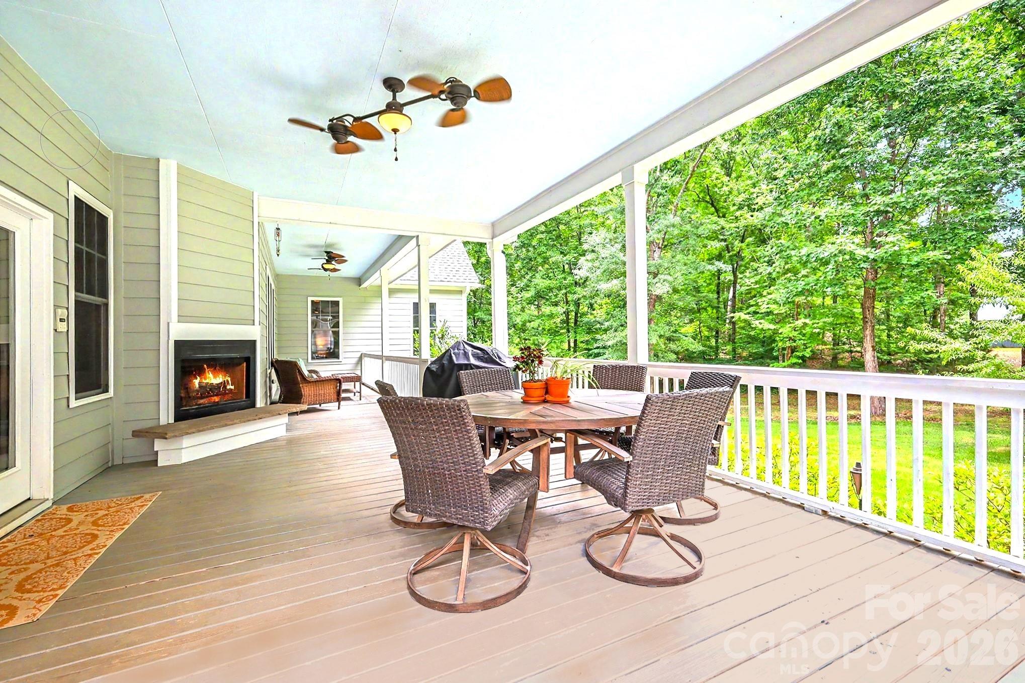 650 Elmhurst Drive — Fort Mill