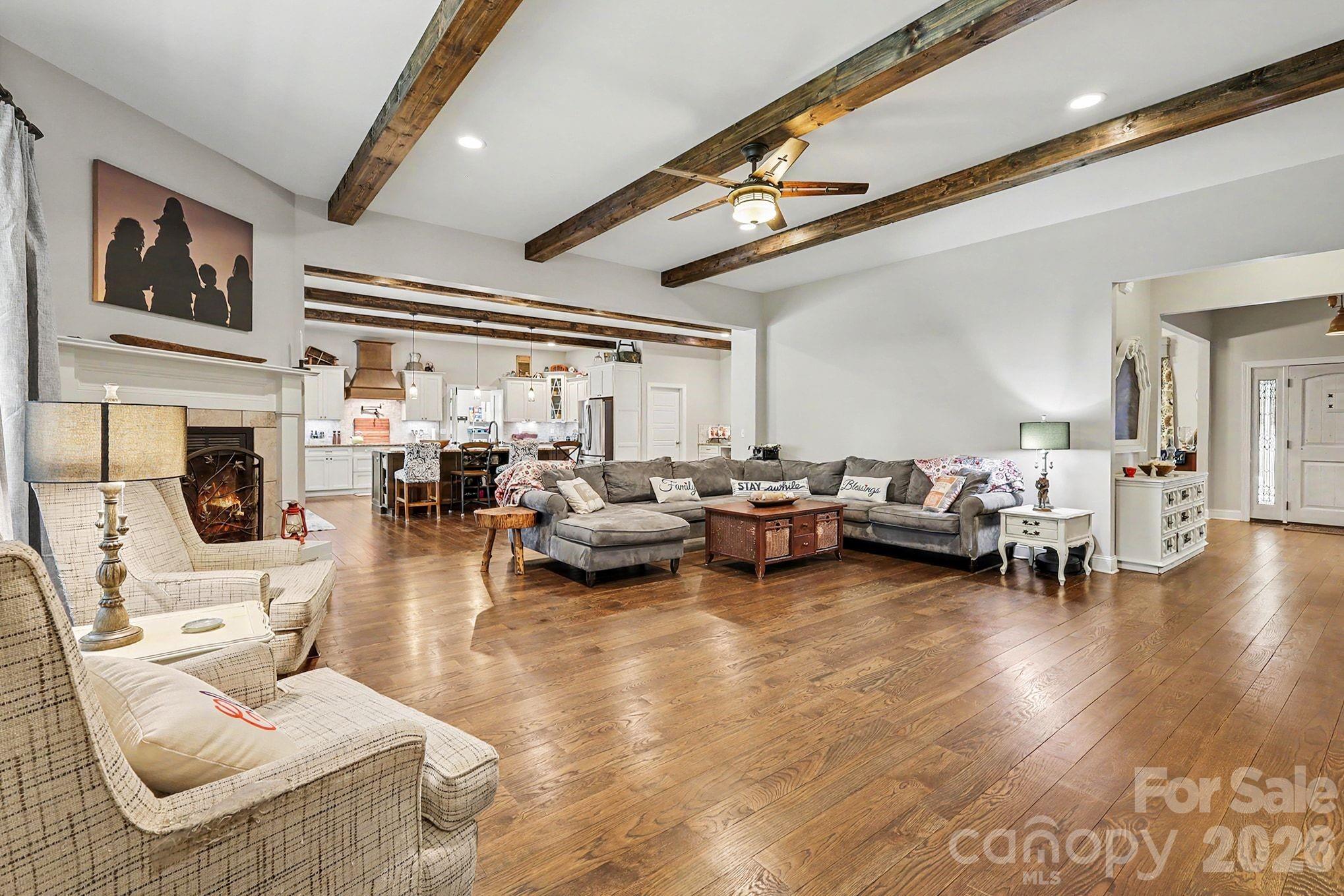 650 Elmhurst Drive — Fort Mill