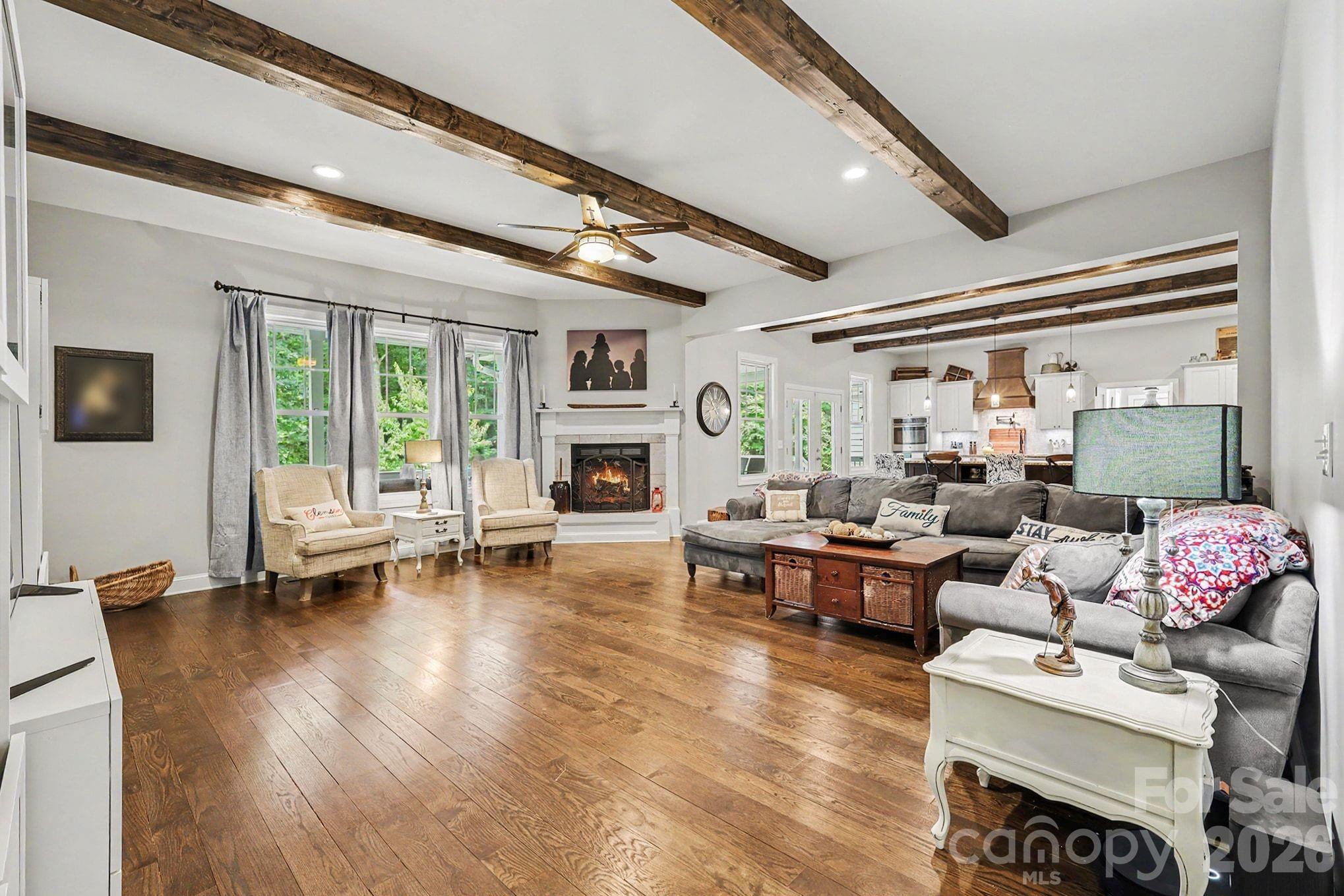 650 Elmhurst Drive — Fort Mill