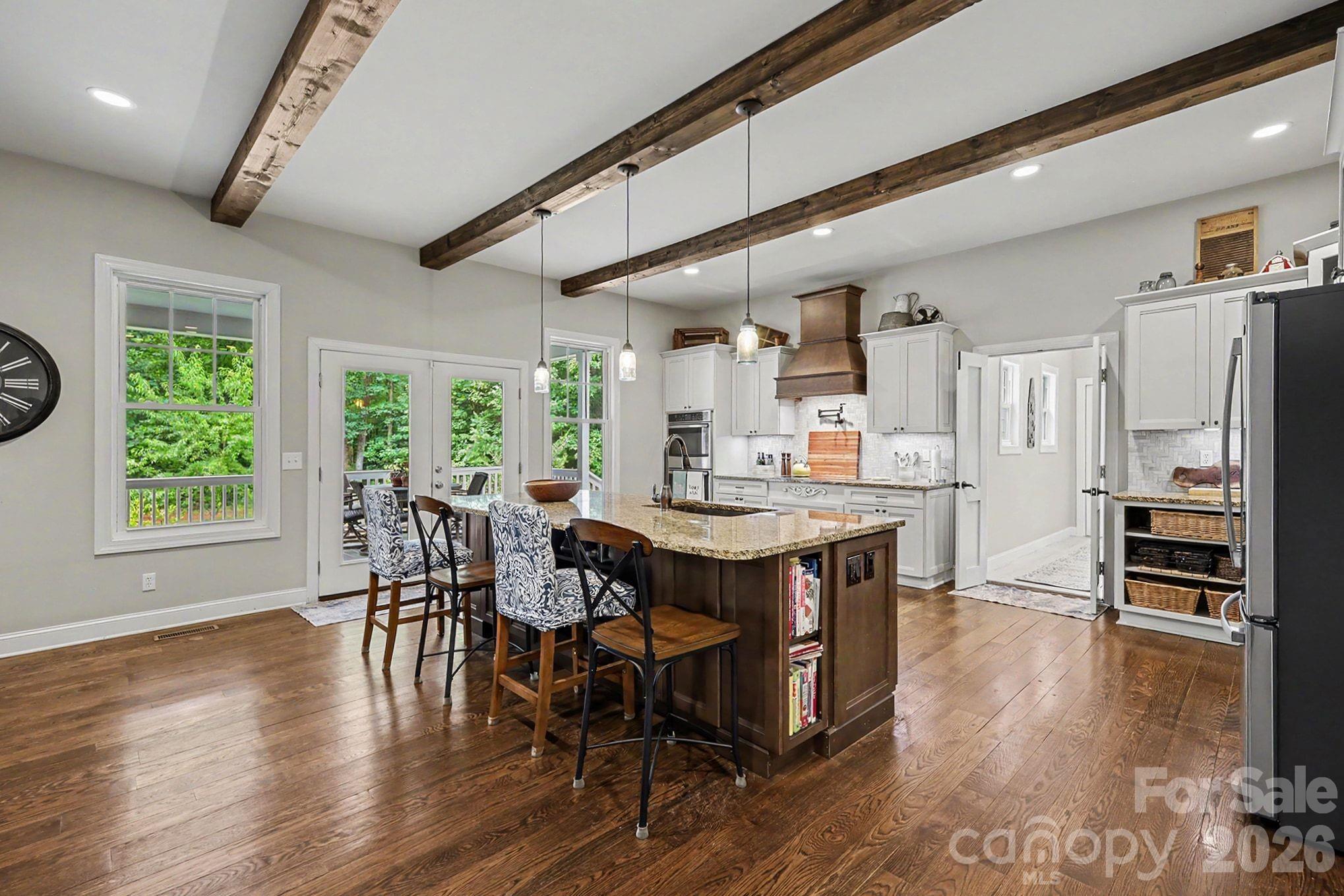 650 Elmhurst Drive — Fort Mill