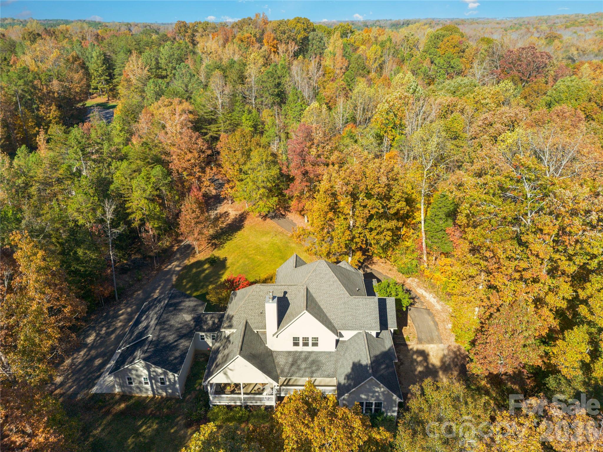 650 Elmhurst Drive — Fort Mill