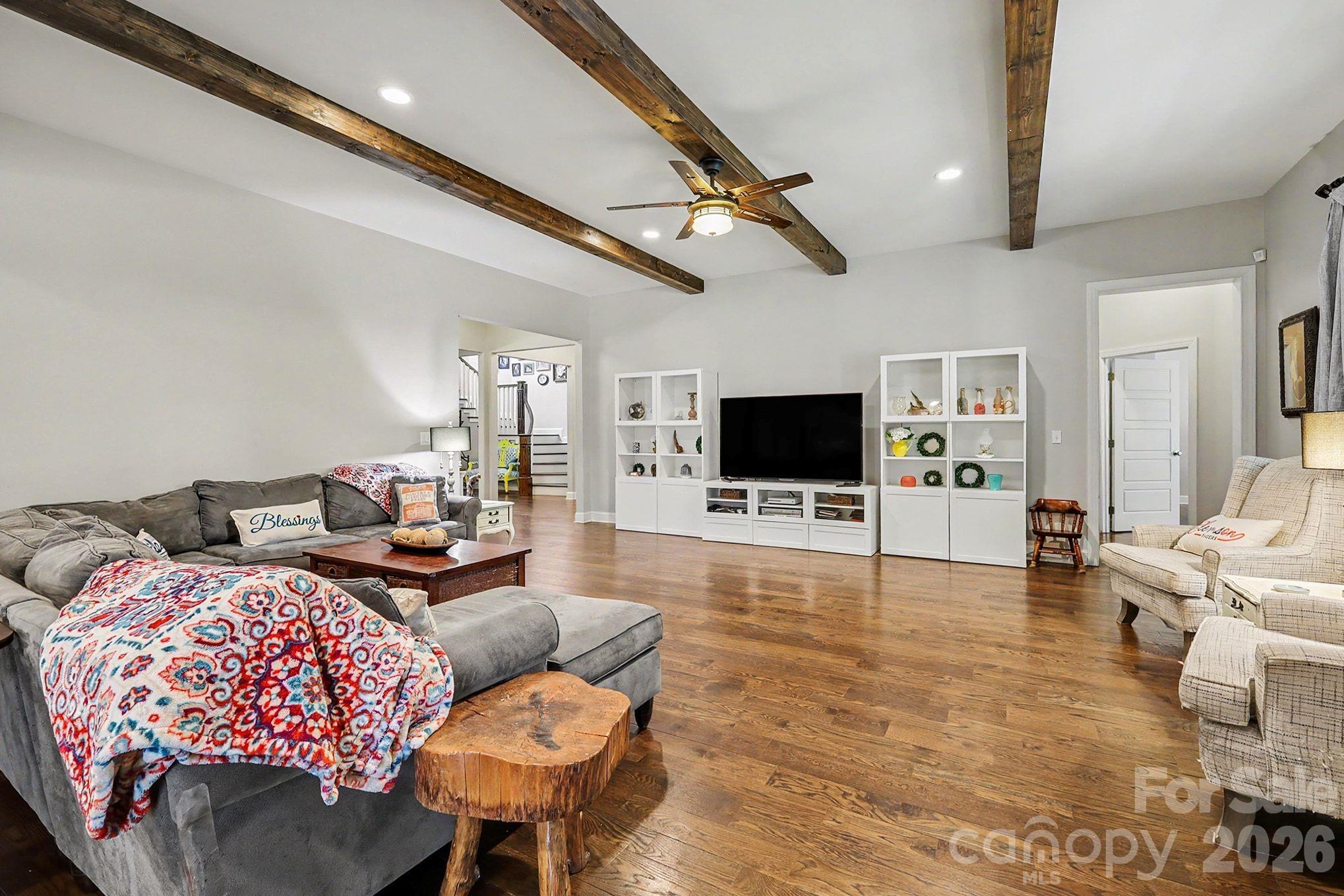 650 Elmhurst Drive — Fort Mill