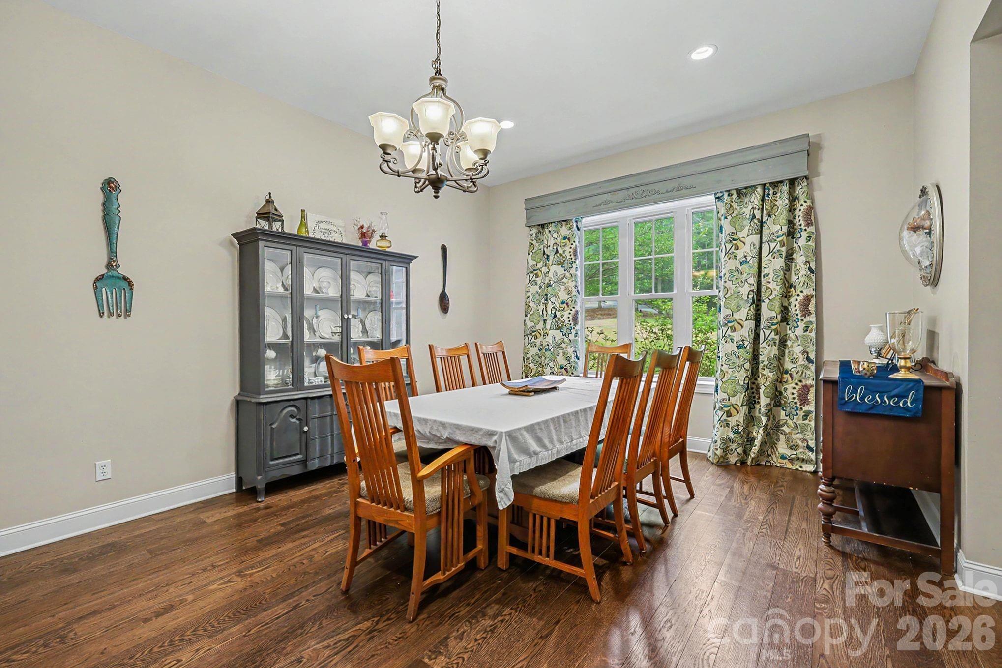 650 Elmhurst Drive — Fort Mill