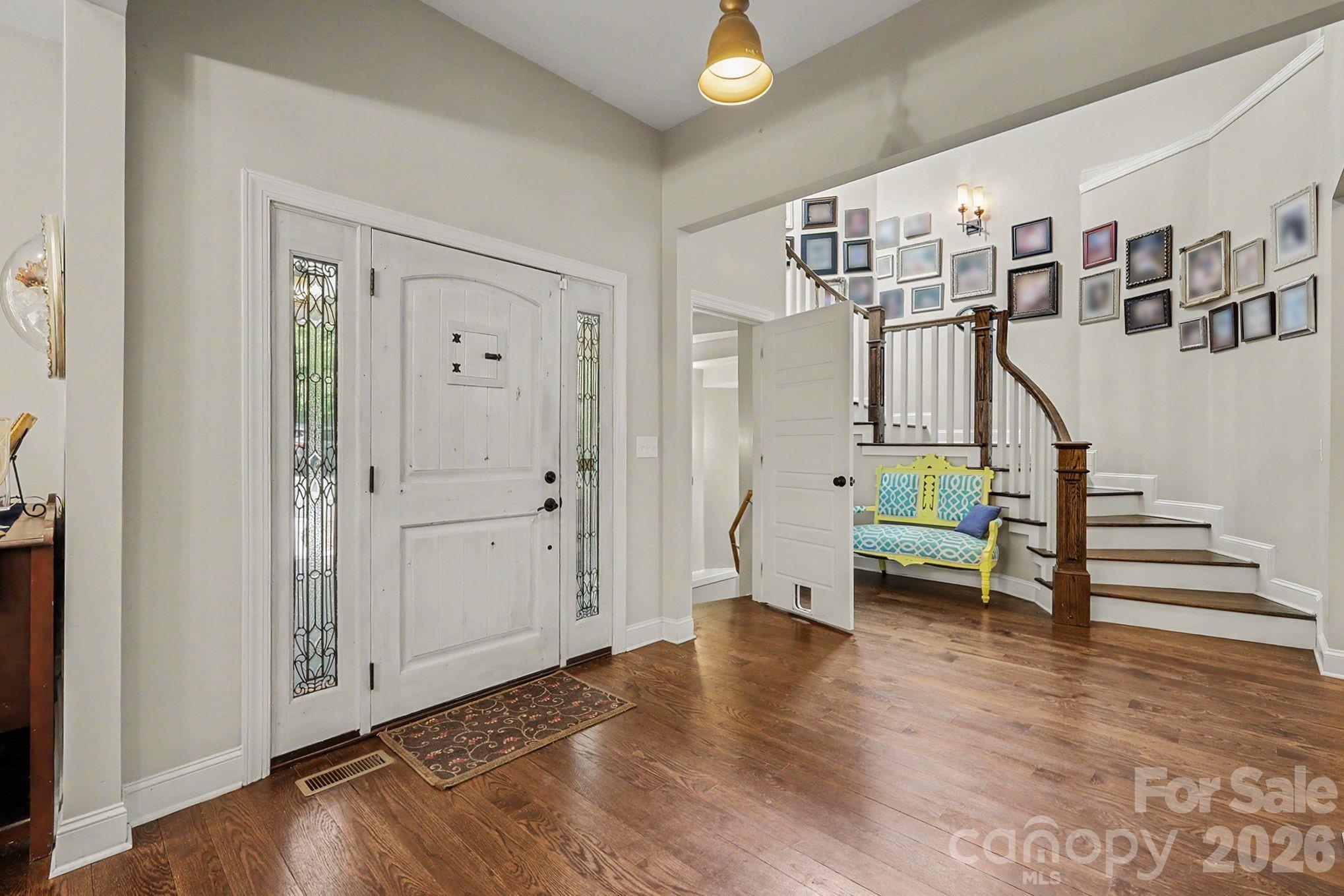650 Elmhurst Drive — Fort Mill