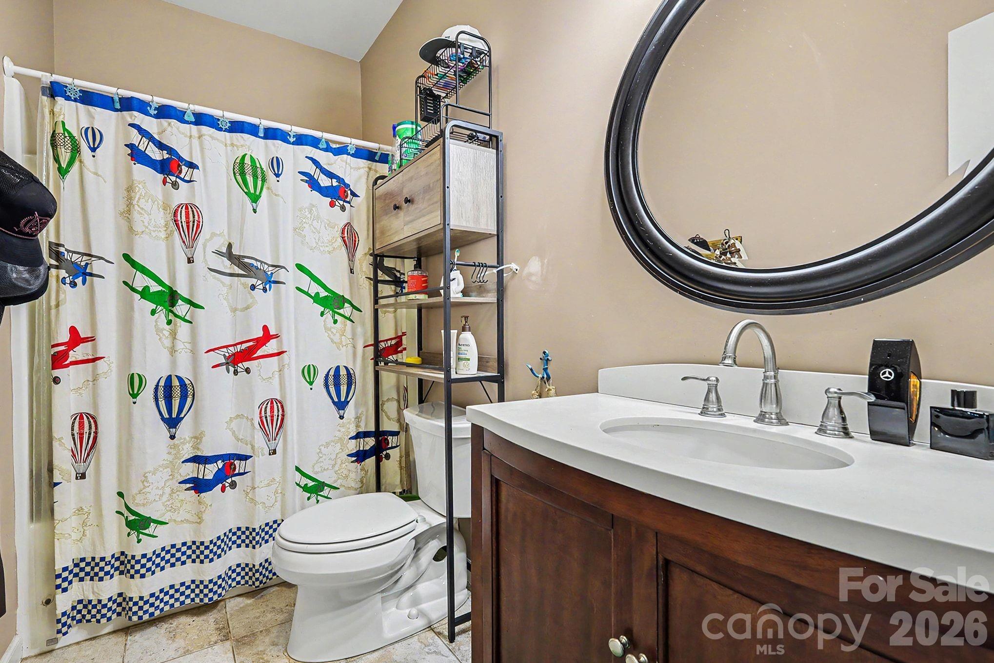 650 Elmhurst Drive — Fort Mill