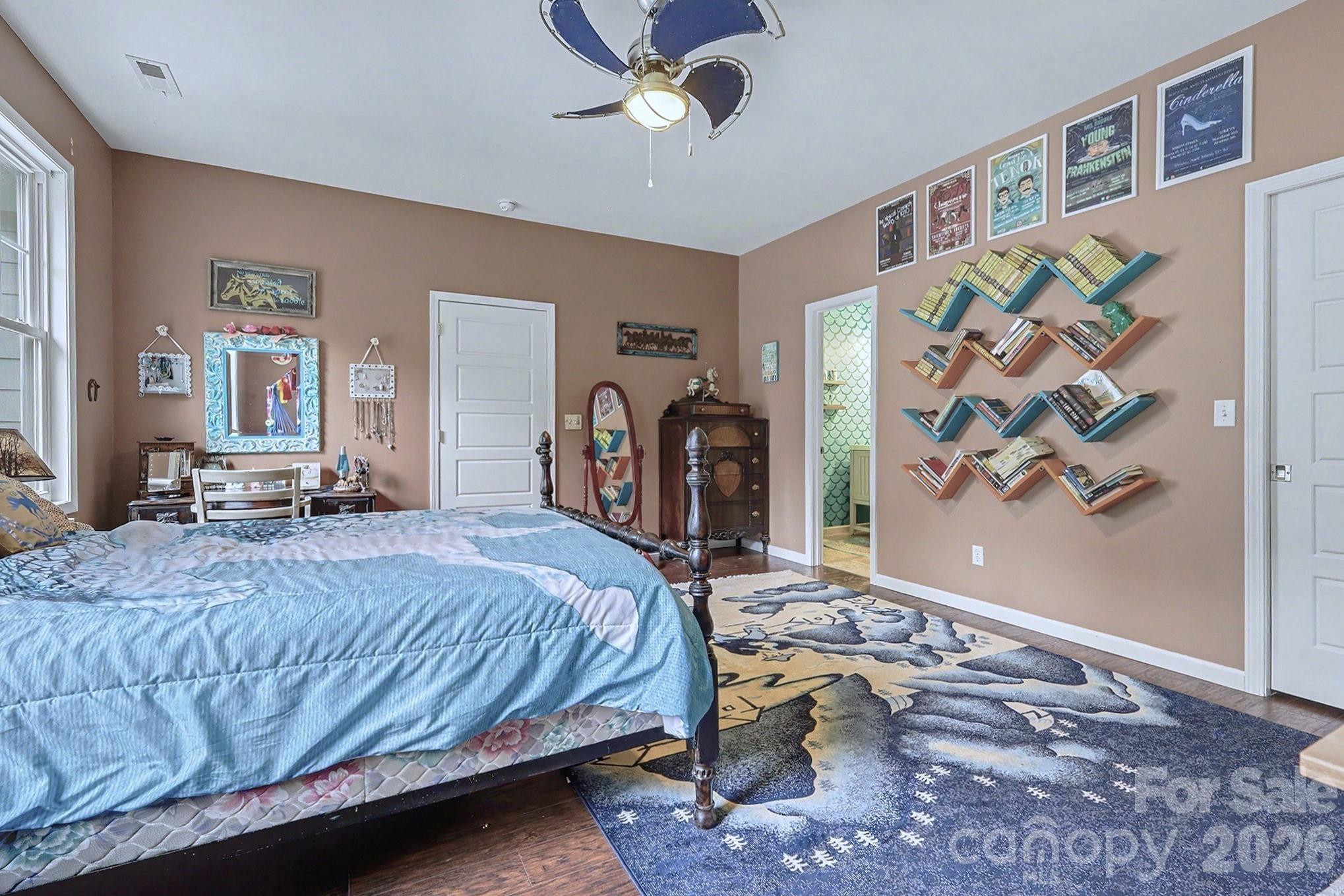 650 Elmhurst Drive — Fort Mill