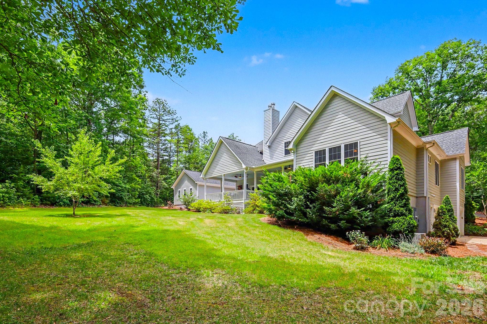 650 Elmhurst Drive — Fort Mill
