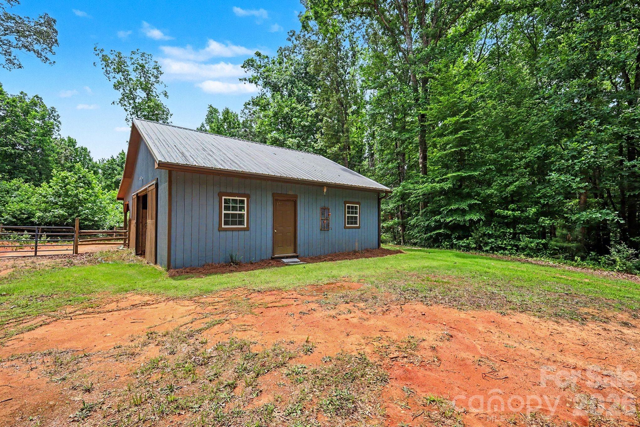 650 Elmhurst Drive — Fort Mill