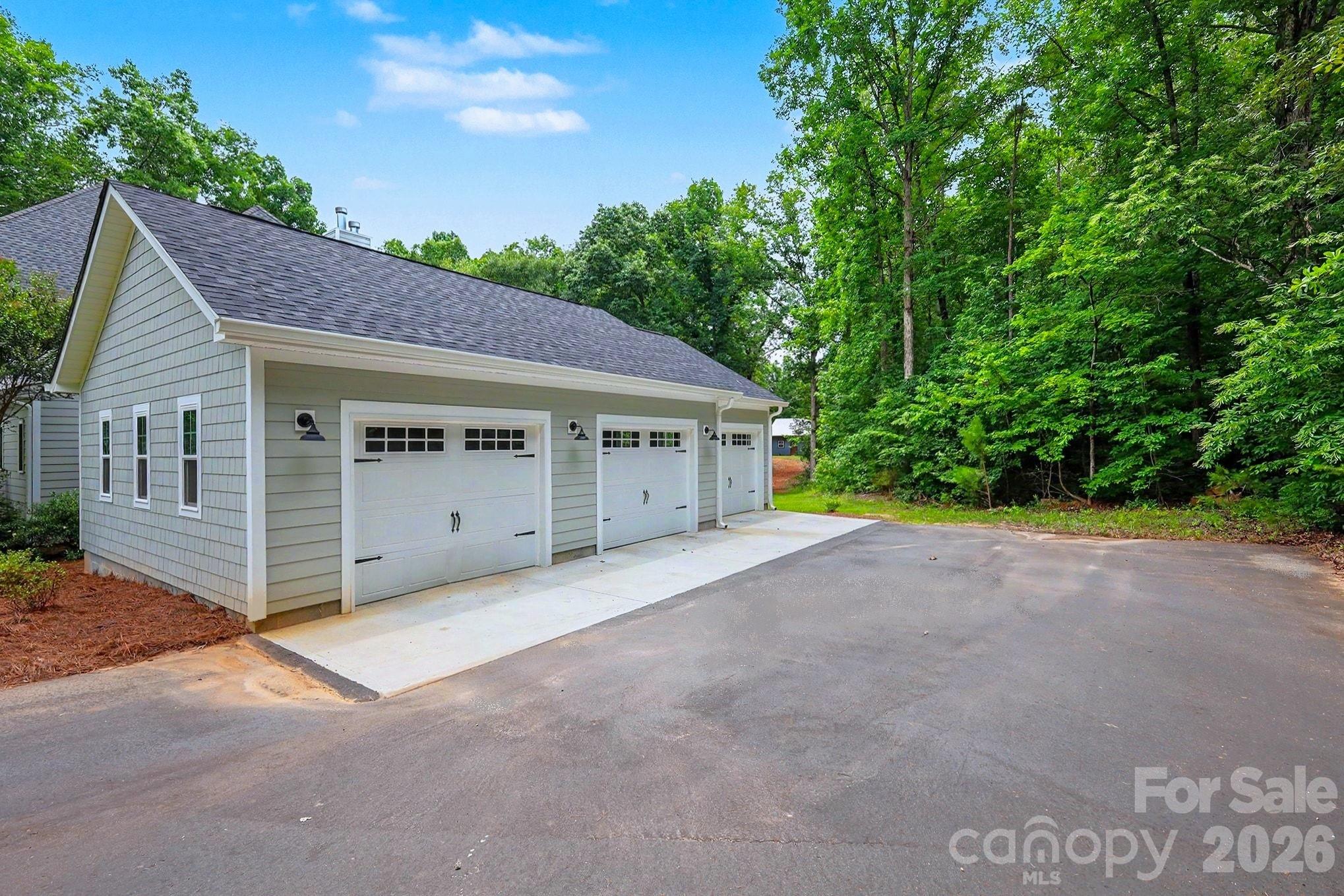 650 Elmhurst Drive — Fort Mill