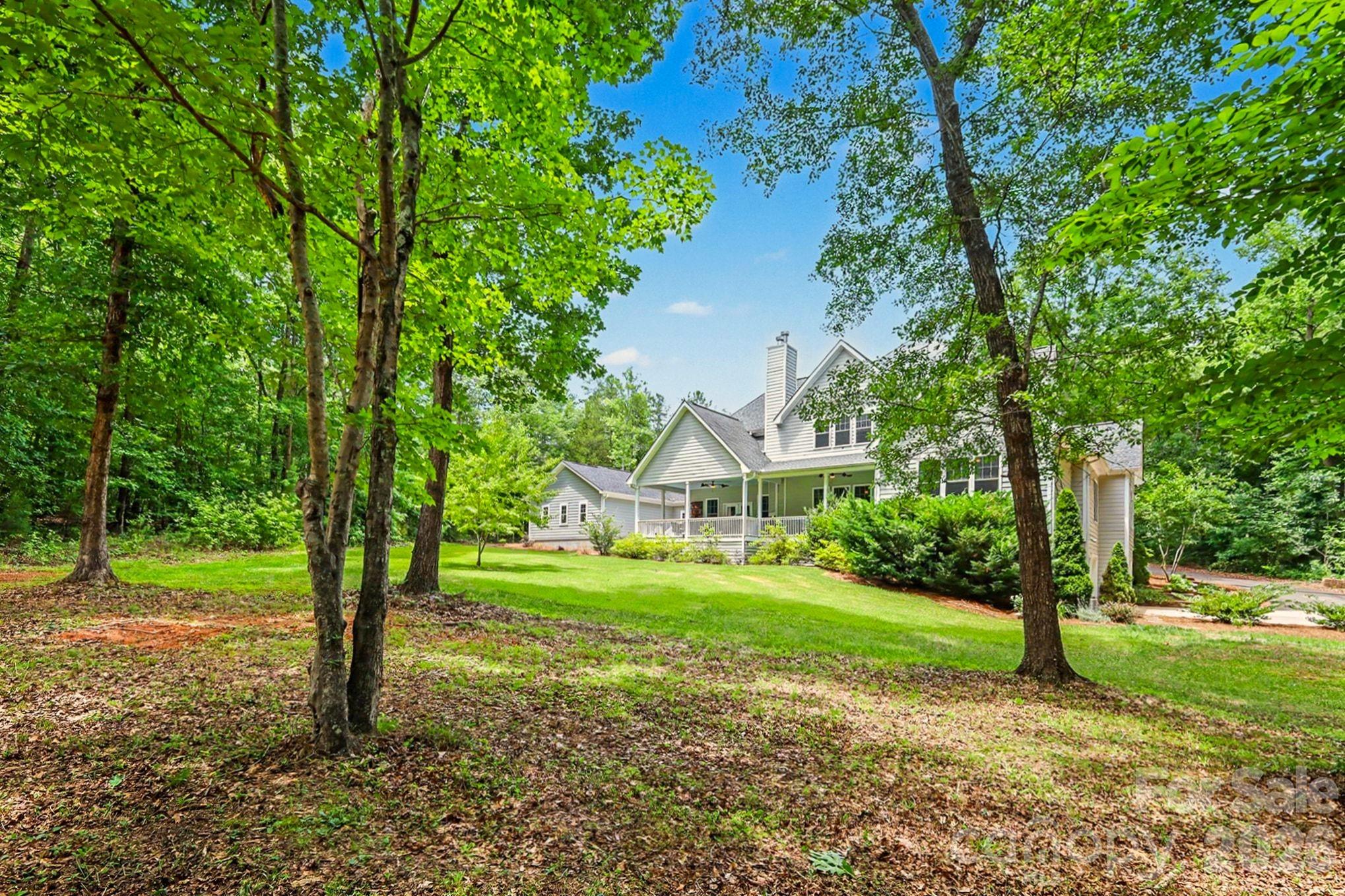 650 Elmhurst Drive — Fort Mill