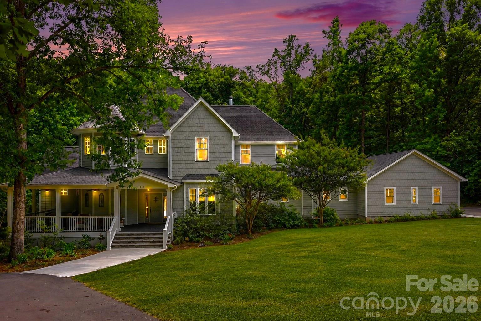 650 Elmhurst Drive — Fort Mill