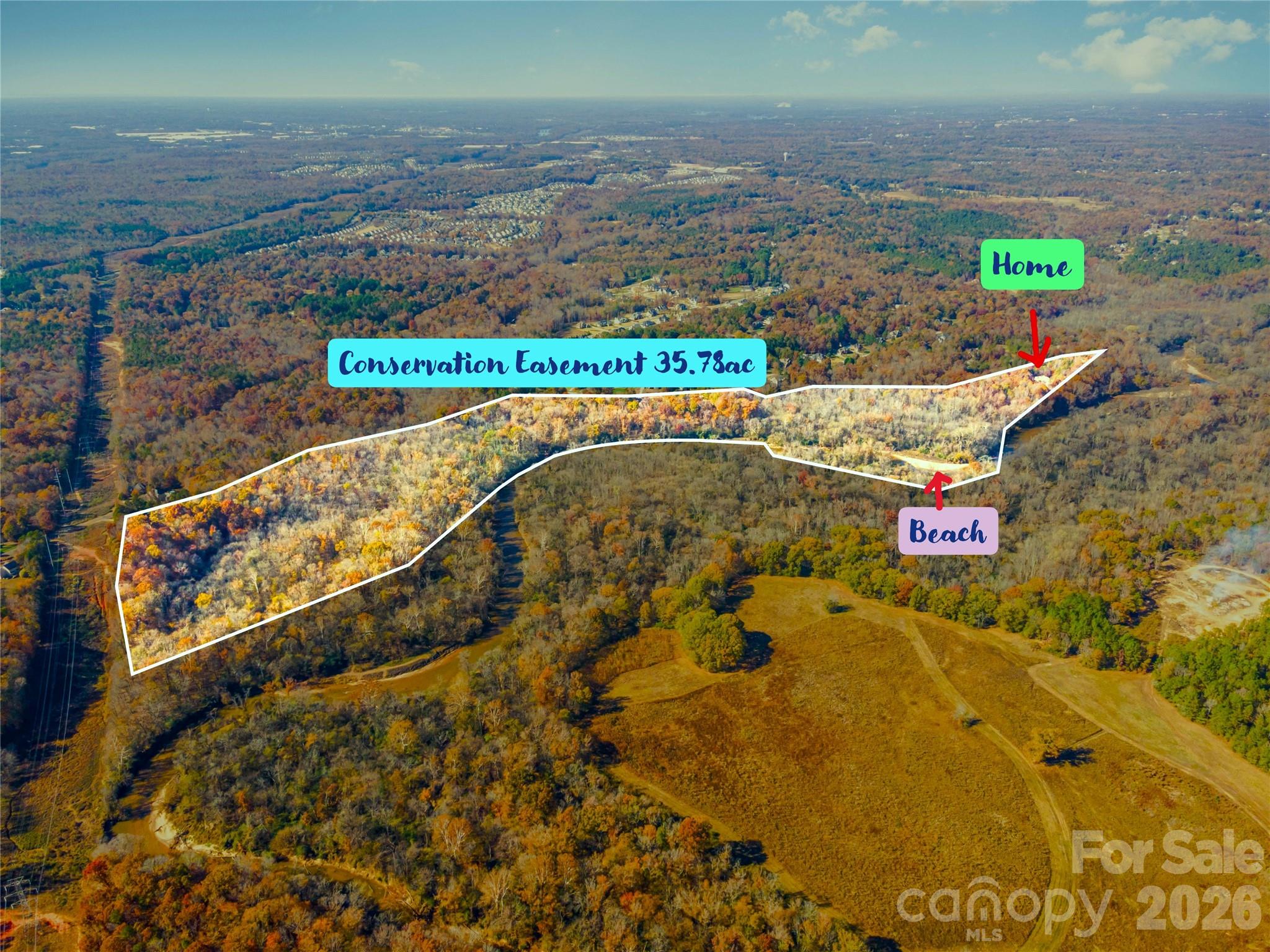650 Elmhurst Drive — Fort Mill