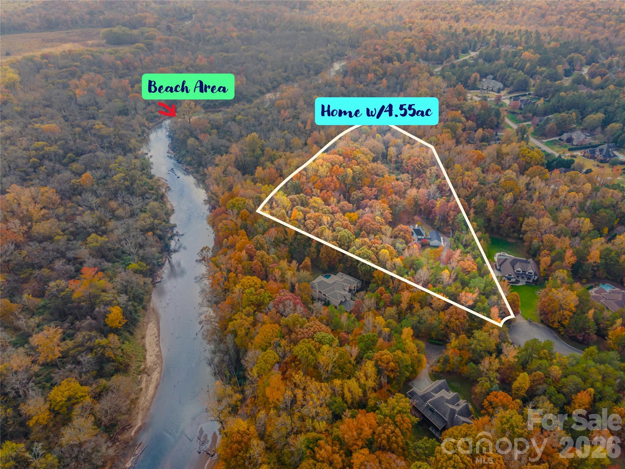 650 Elmhurst Drive — Fort Mill