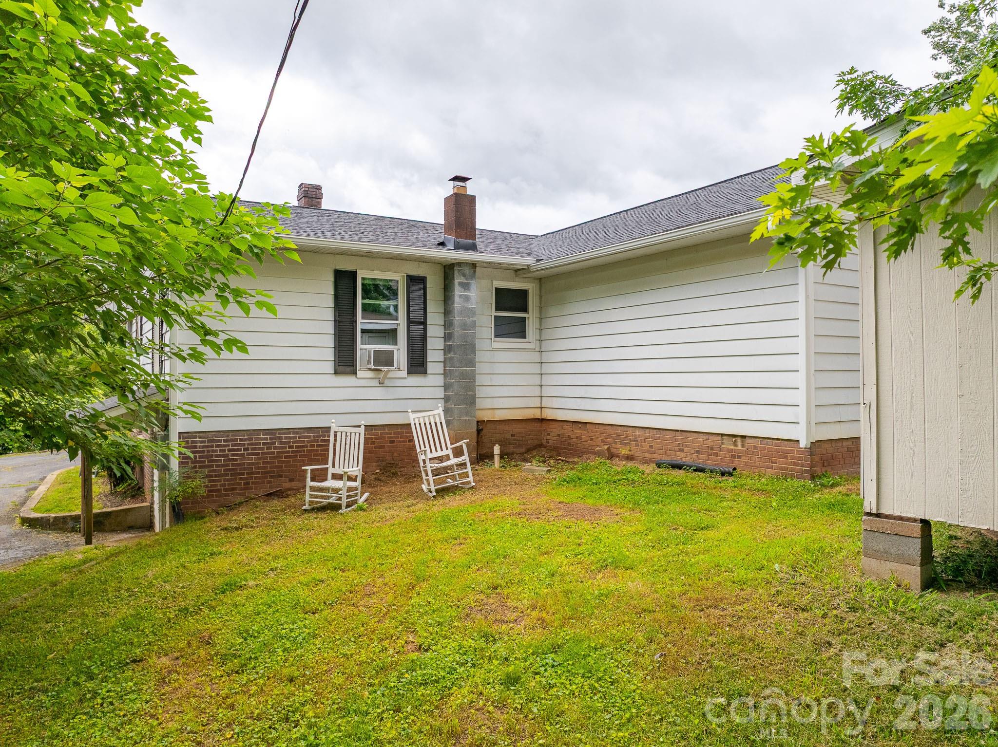 46 Gilkey Street — Marion