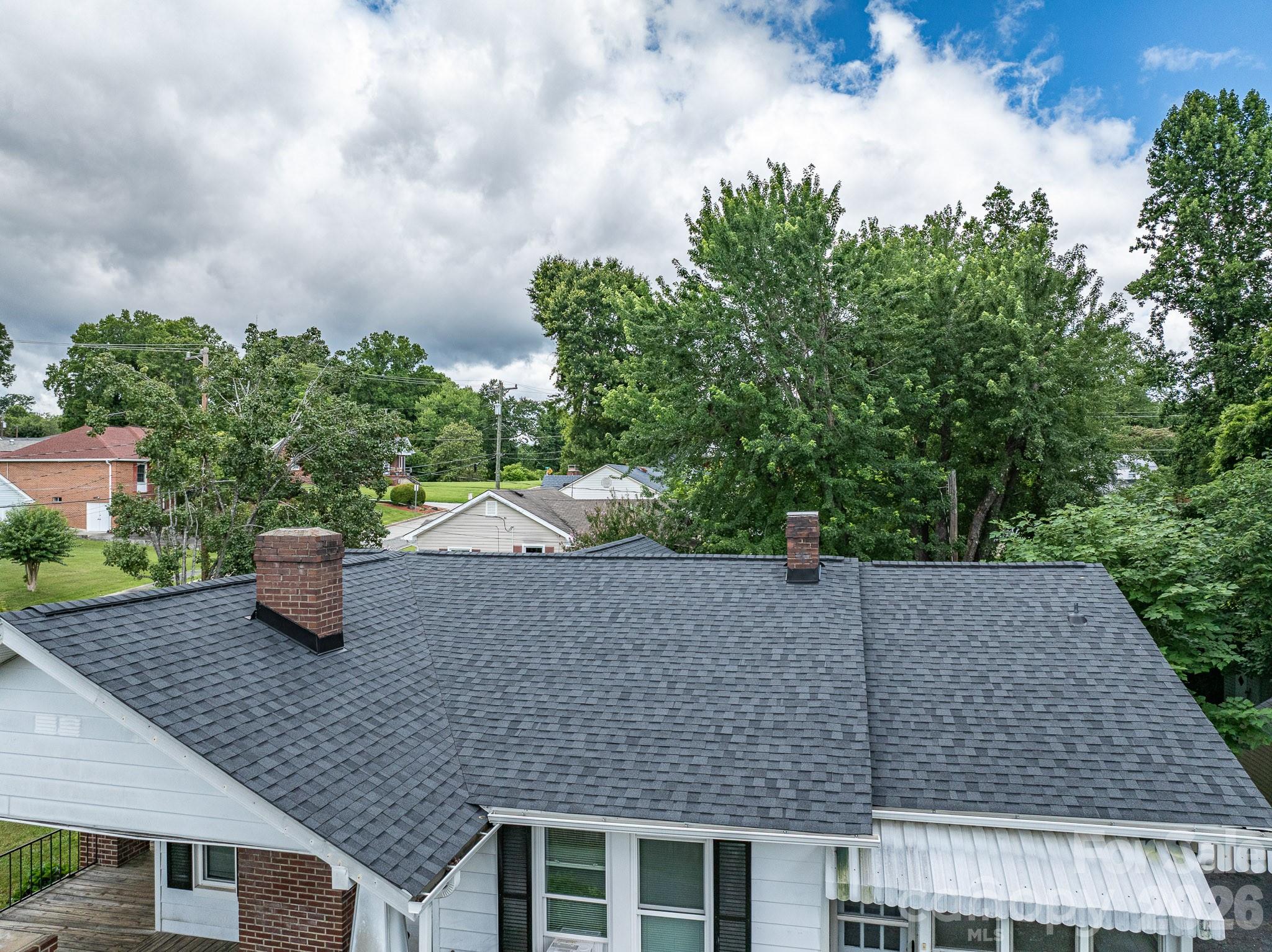 46 Gilkey Street — Marion