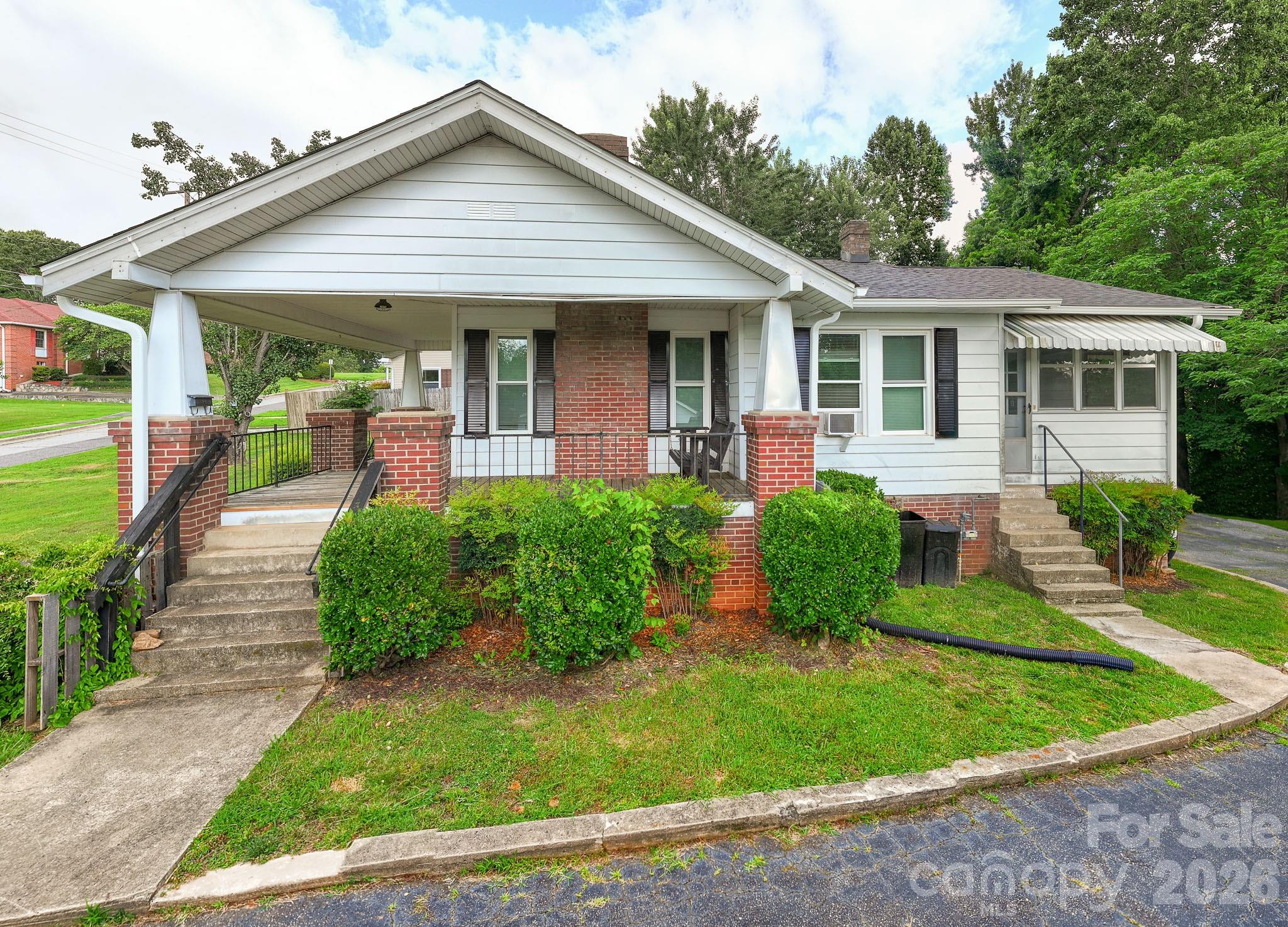 46 Gilkey Street — Marion