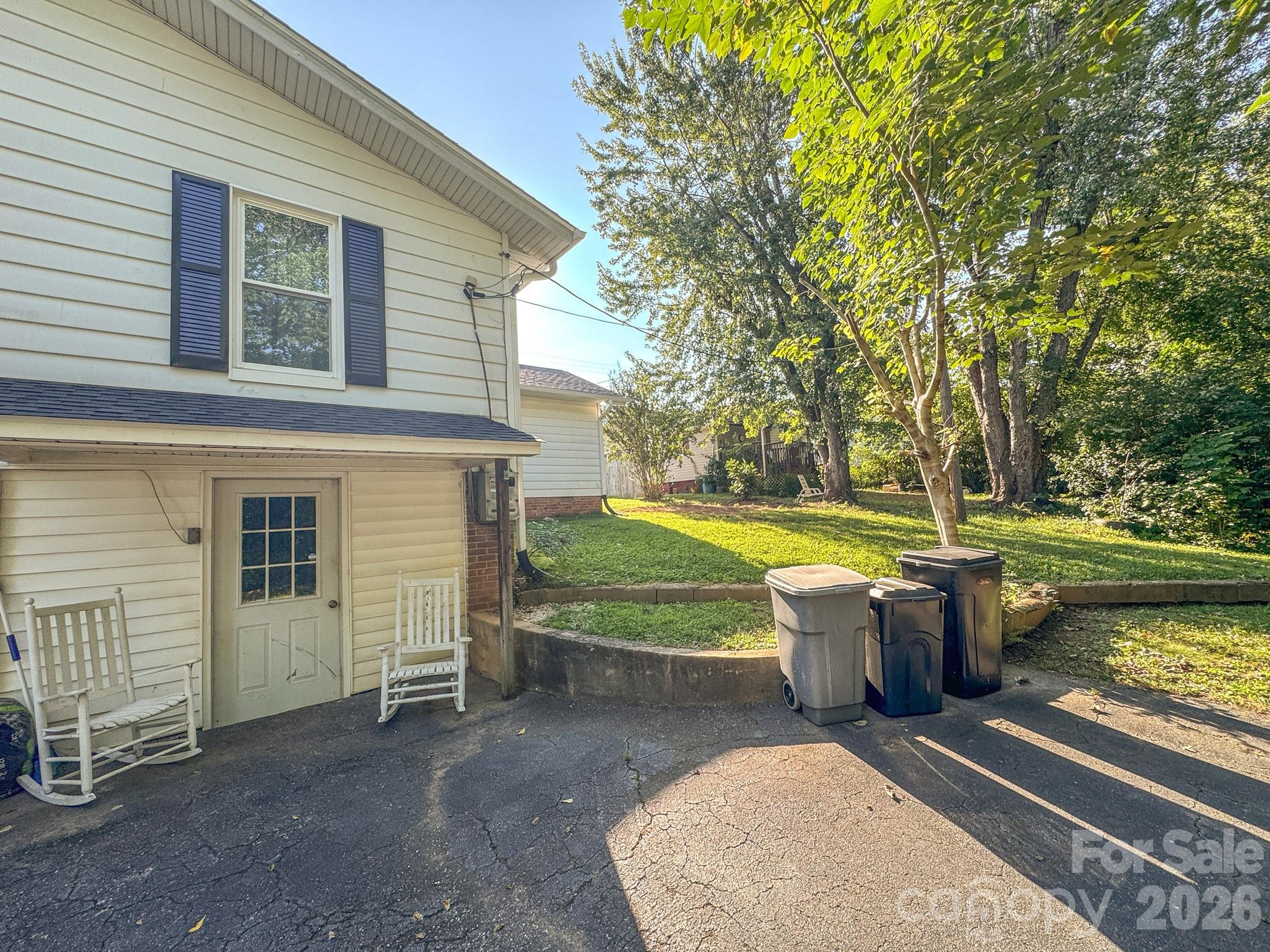 46 Gilkey Street — Marion