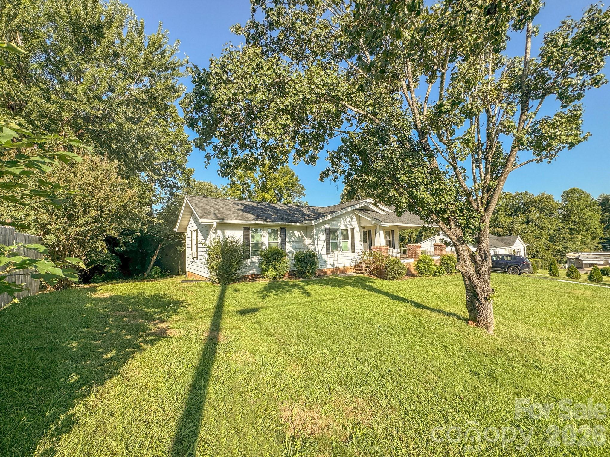 46 Gilkey Street — Marion