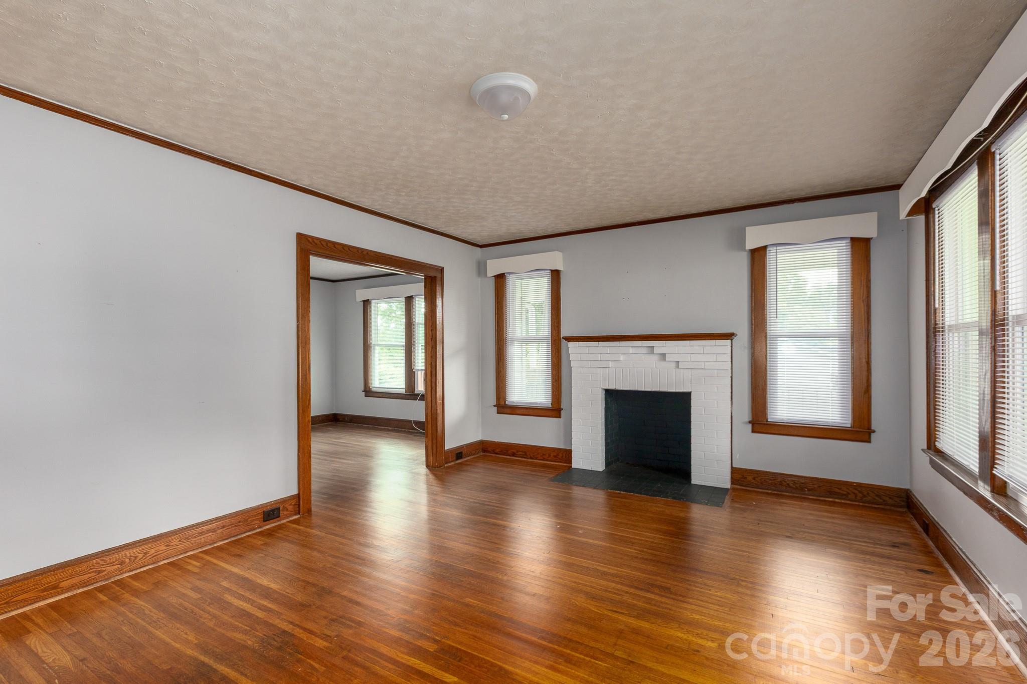 46 Gilkey Street — Marion