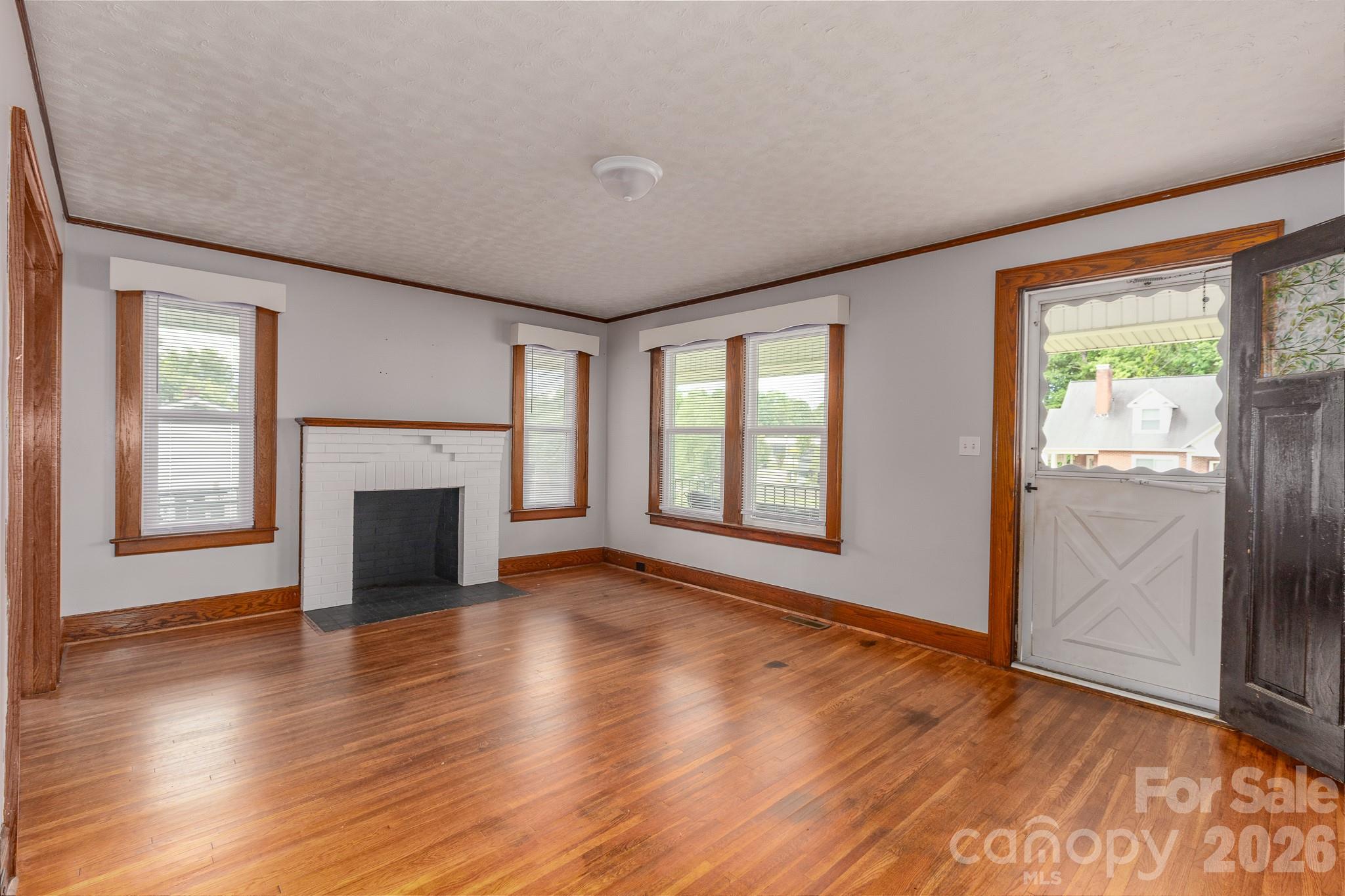 46 Gilkey Street — Marion