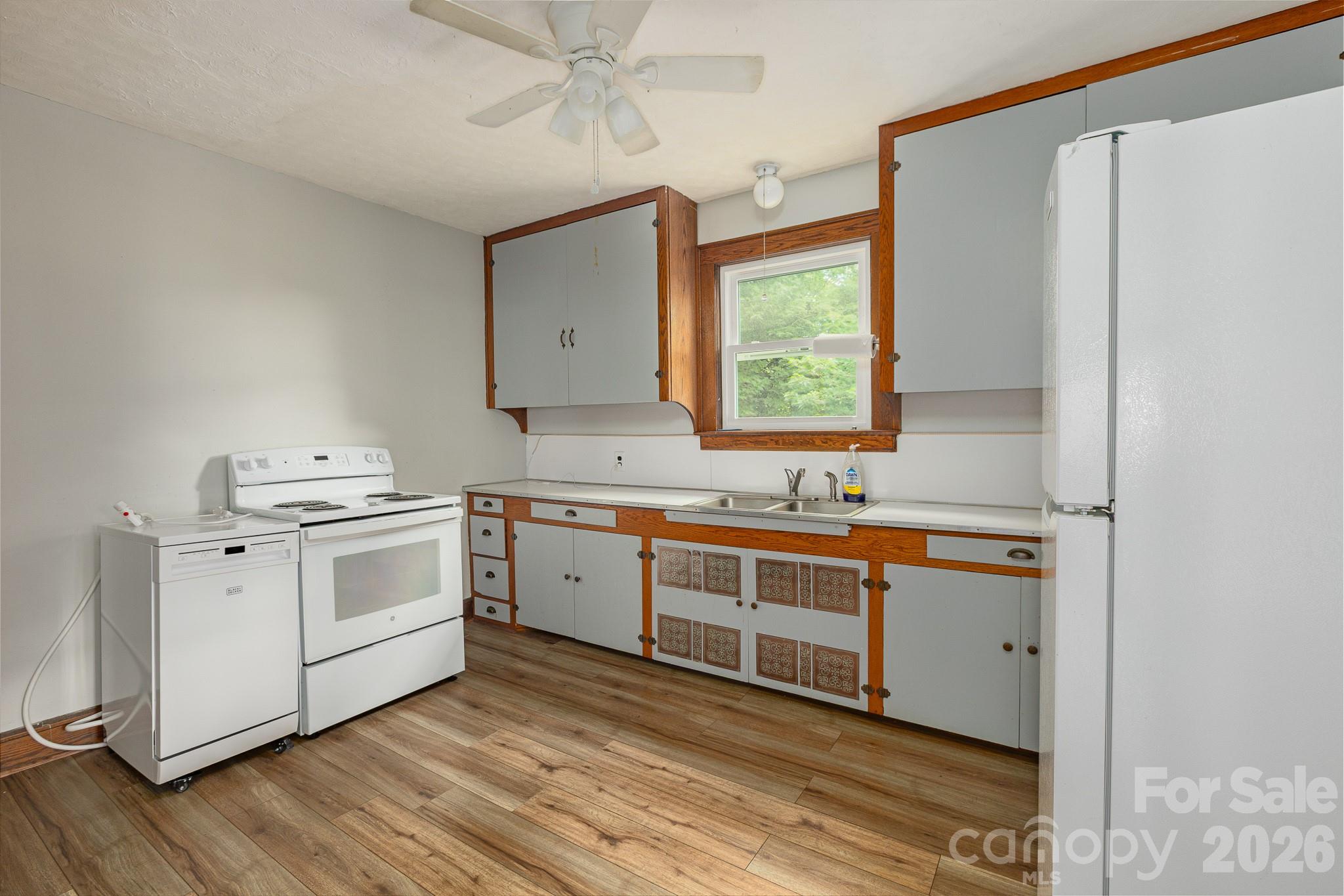 46 Gilkey Street — Marion
