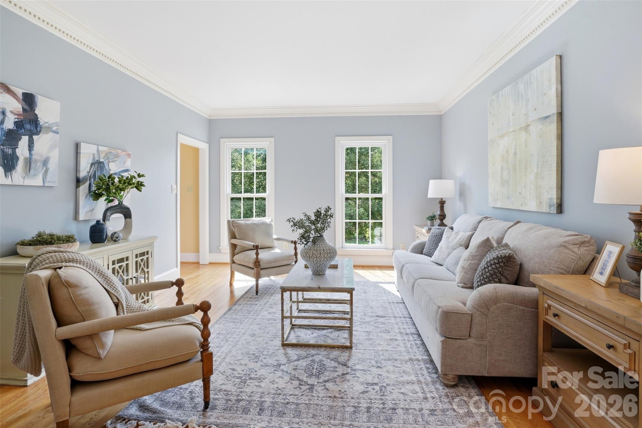 1924 Cavendale Drive — Rock Hill