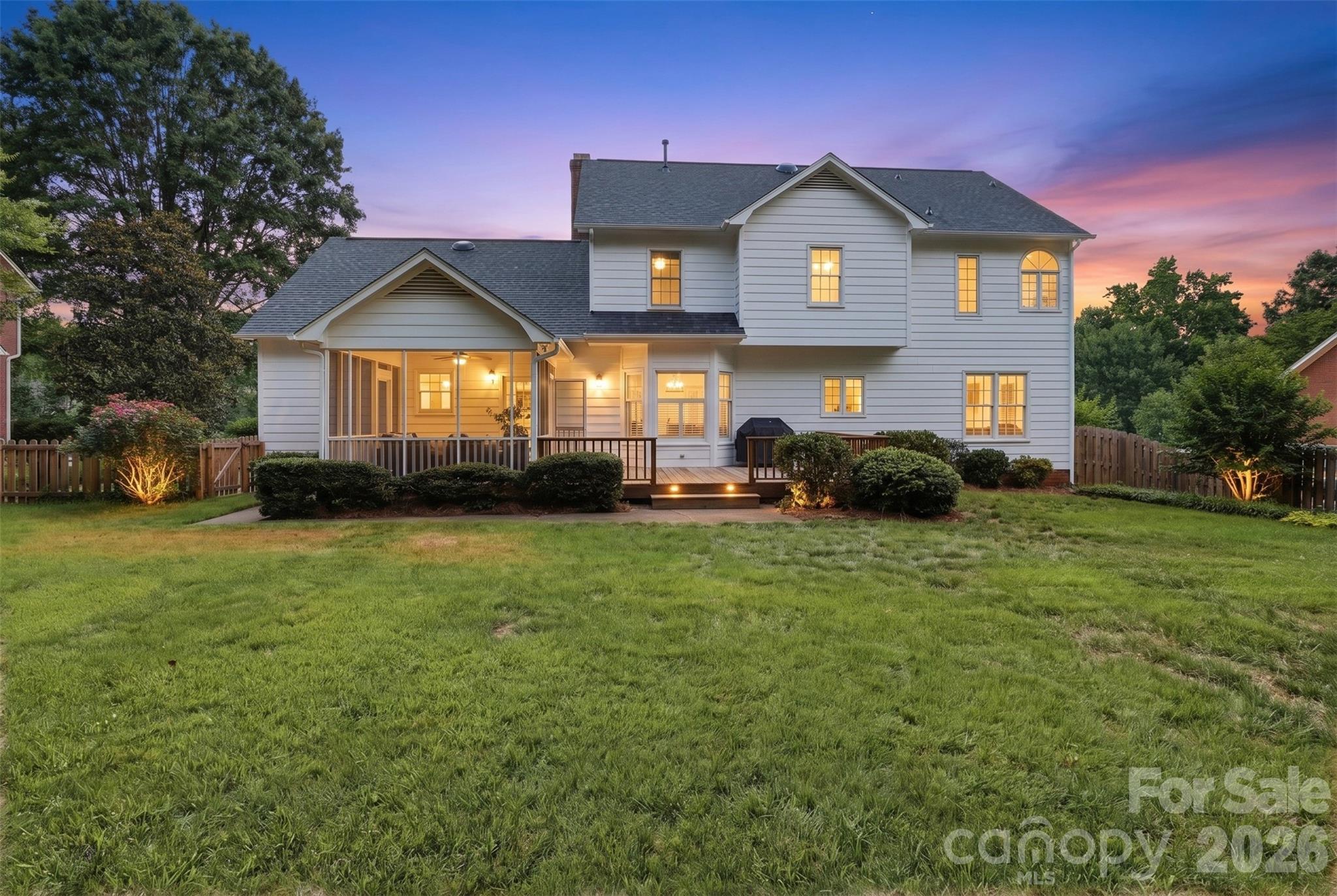 1924 Cavendale Drive — Rock Hill