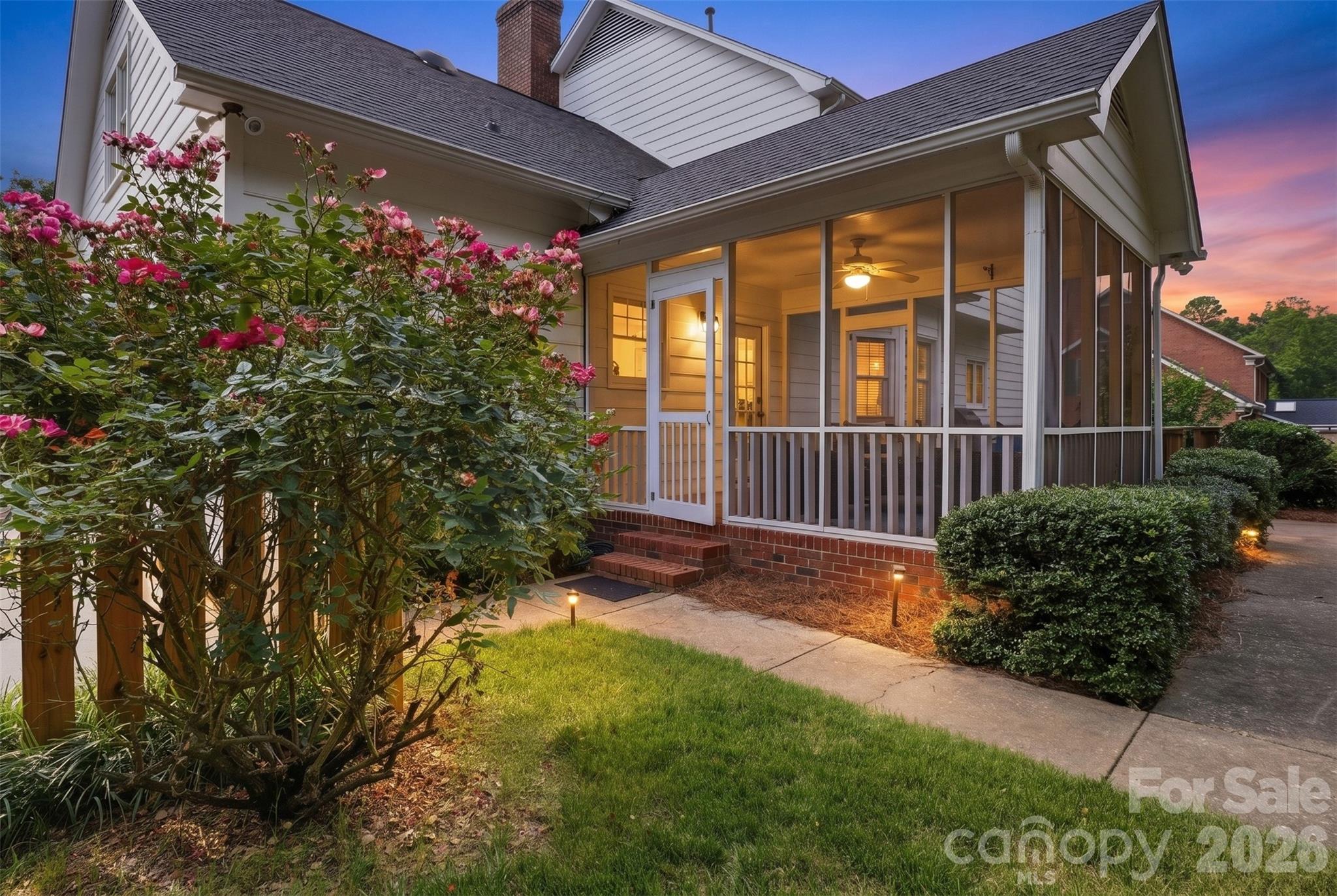 1924 Cavendale Drive — Rock Hill